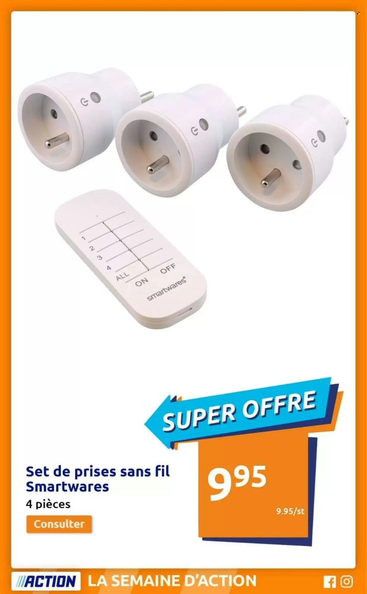 Catalogue Action - 14/12/2021 - 16/12/2021. Page 4