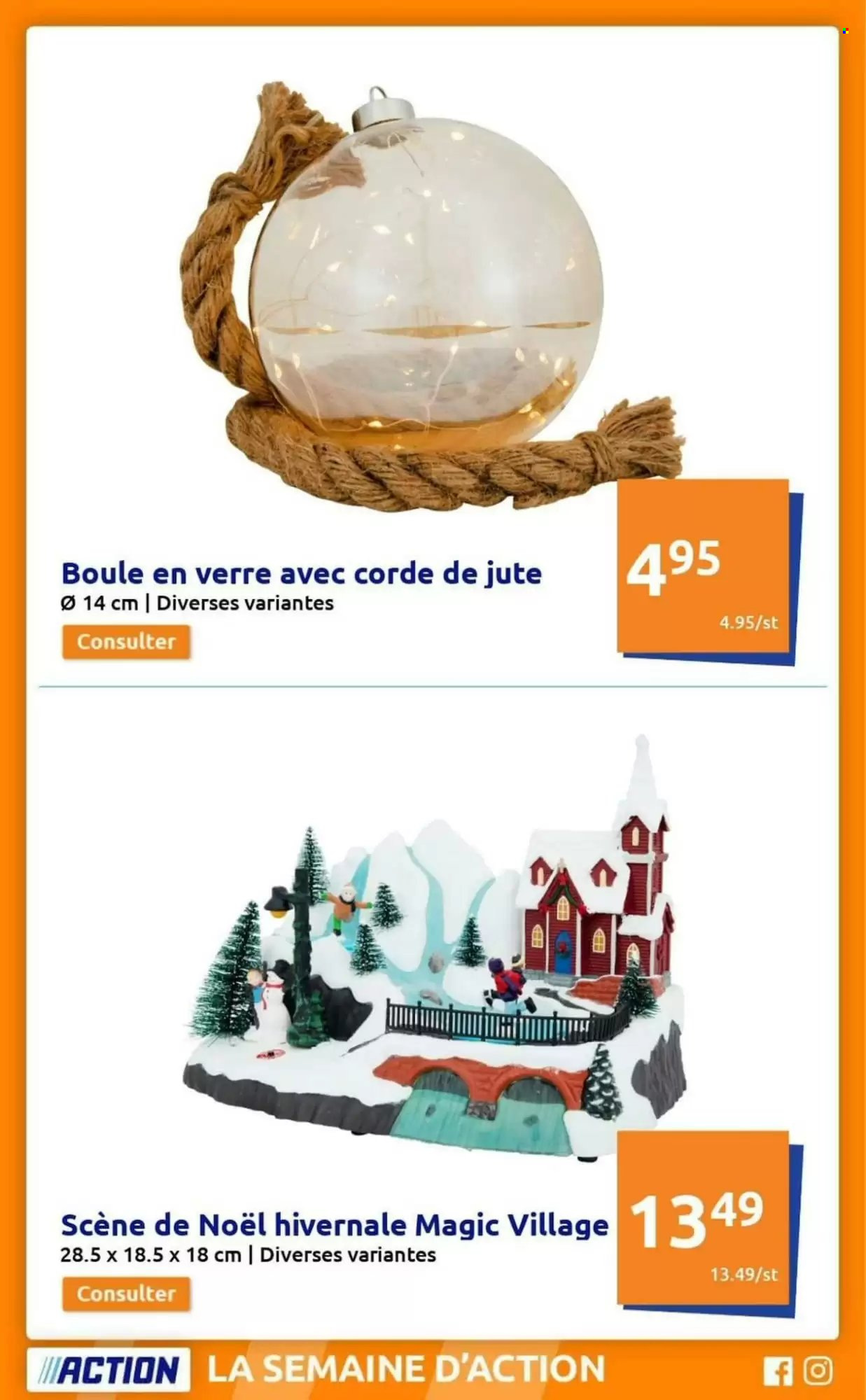 Catalogue Action - 14/12/2021 - 16/12/2021. Page 6