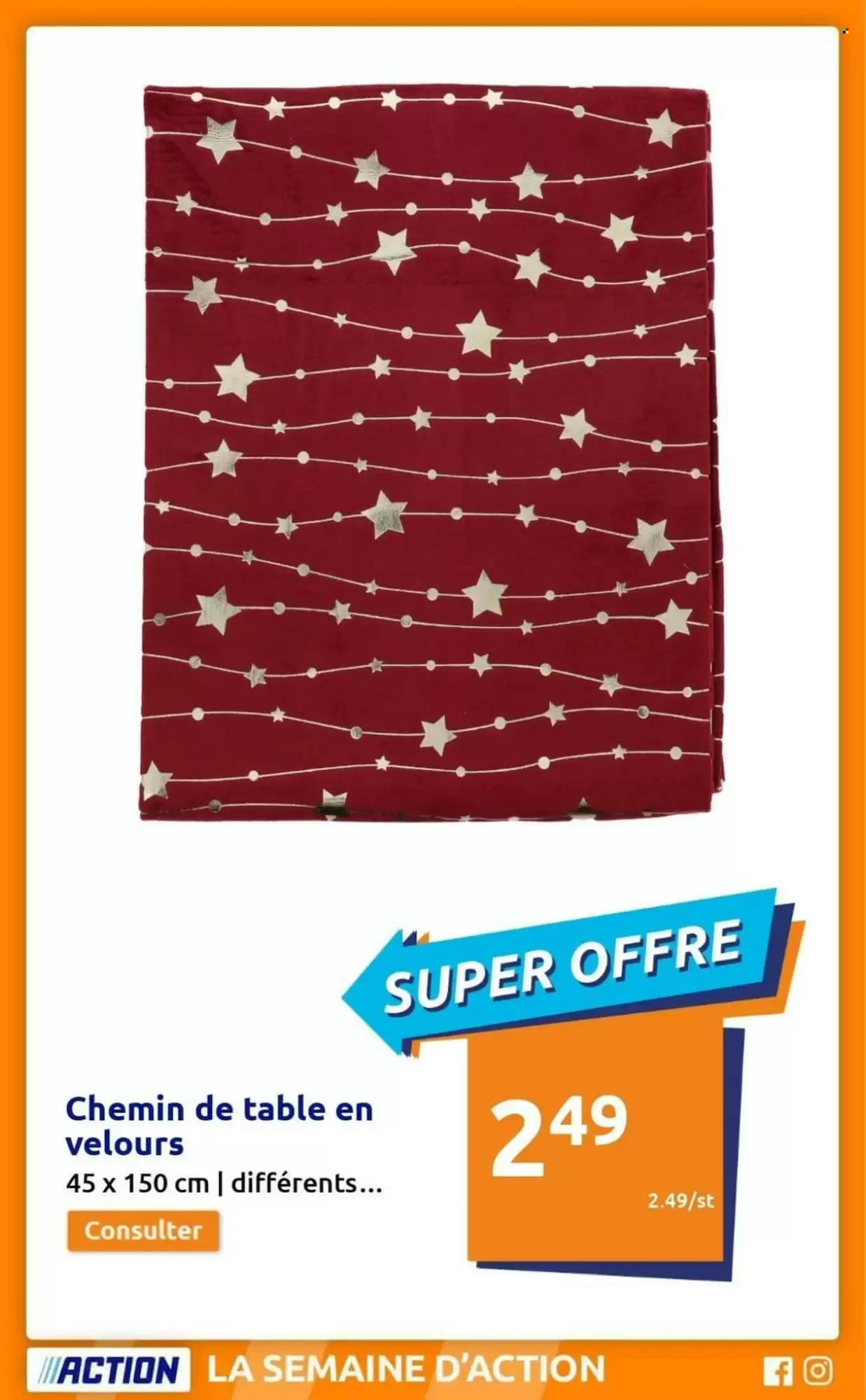 Catalogue Action - 14/12/2021 - 16/12/2021. Page 8