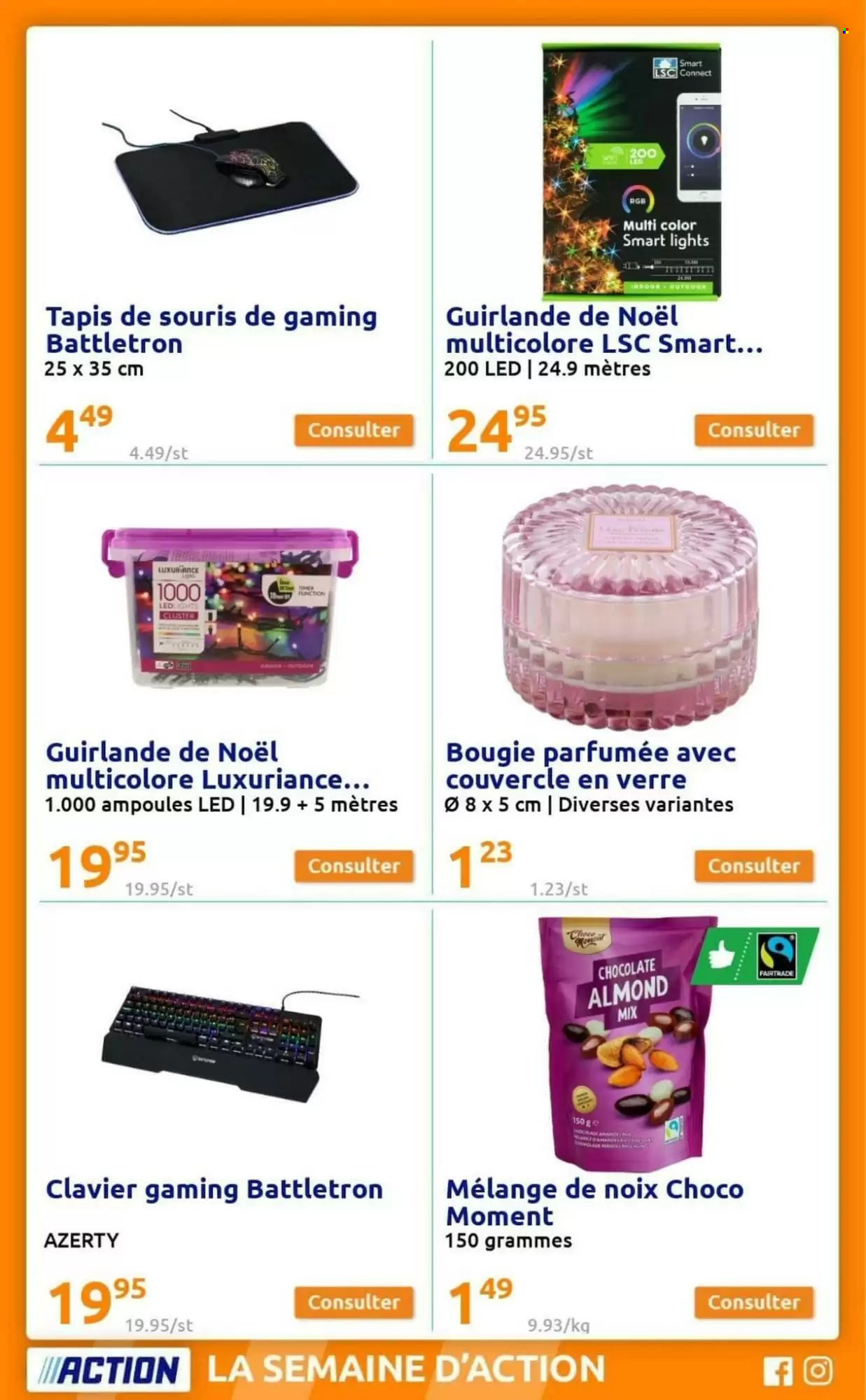 Catalogue Action - 14/12/2021 - 16/12/2021. Page 9