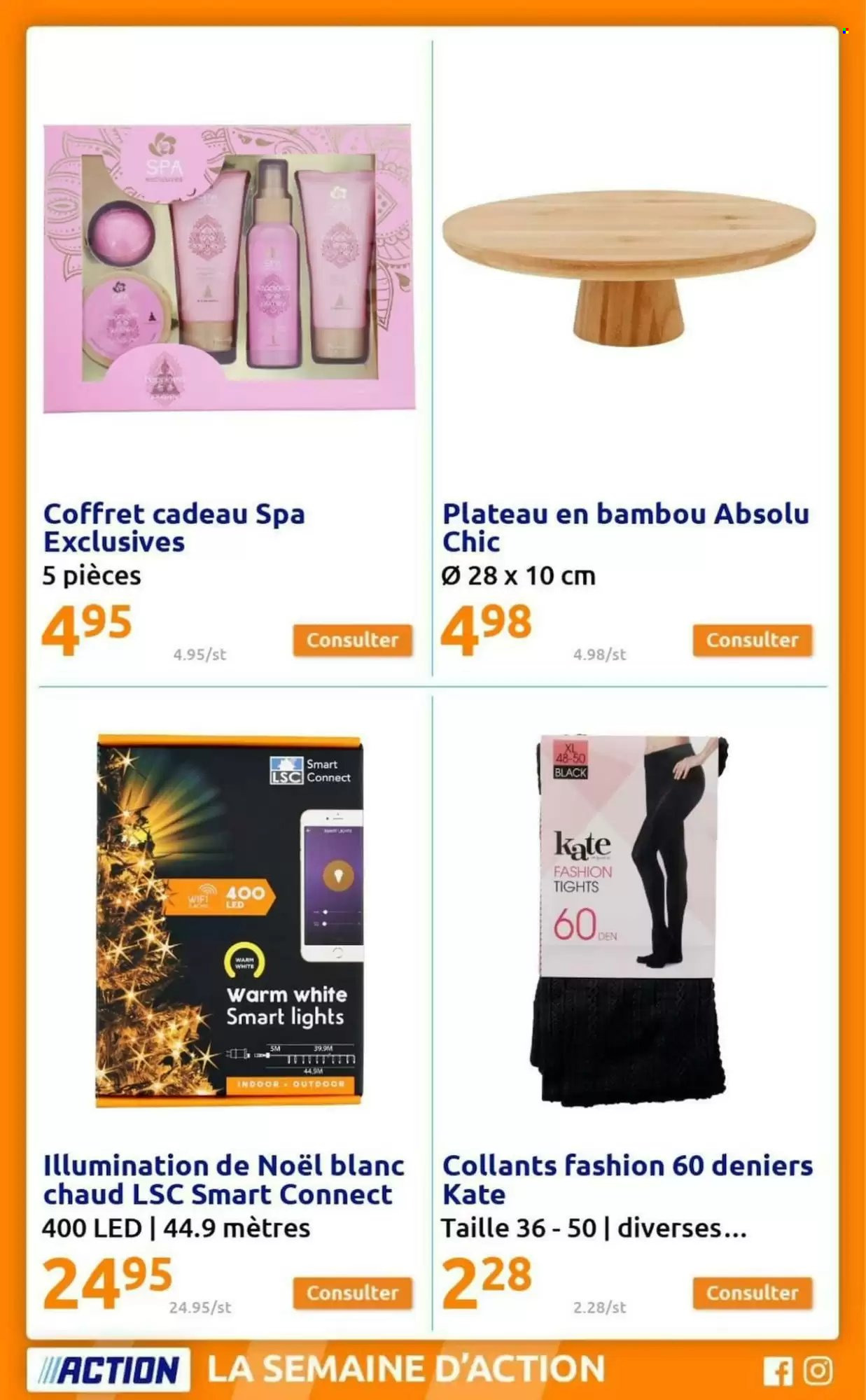 Catalogue Action - 14/12/2021 - 16/12/2021. Page 10