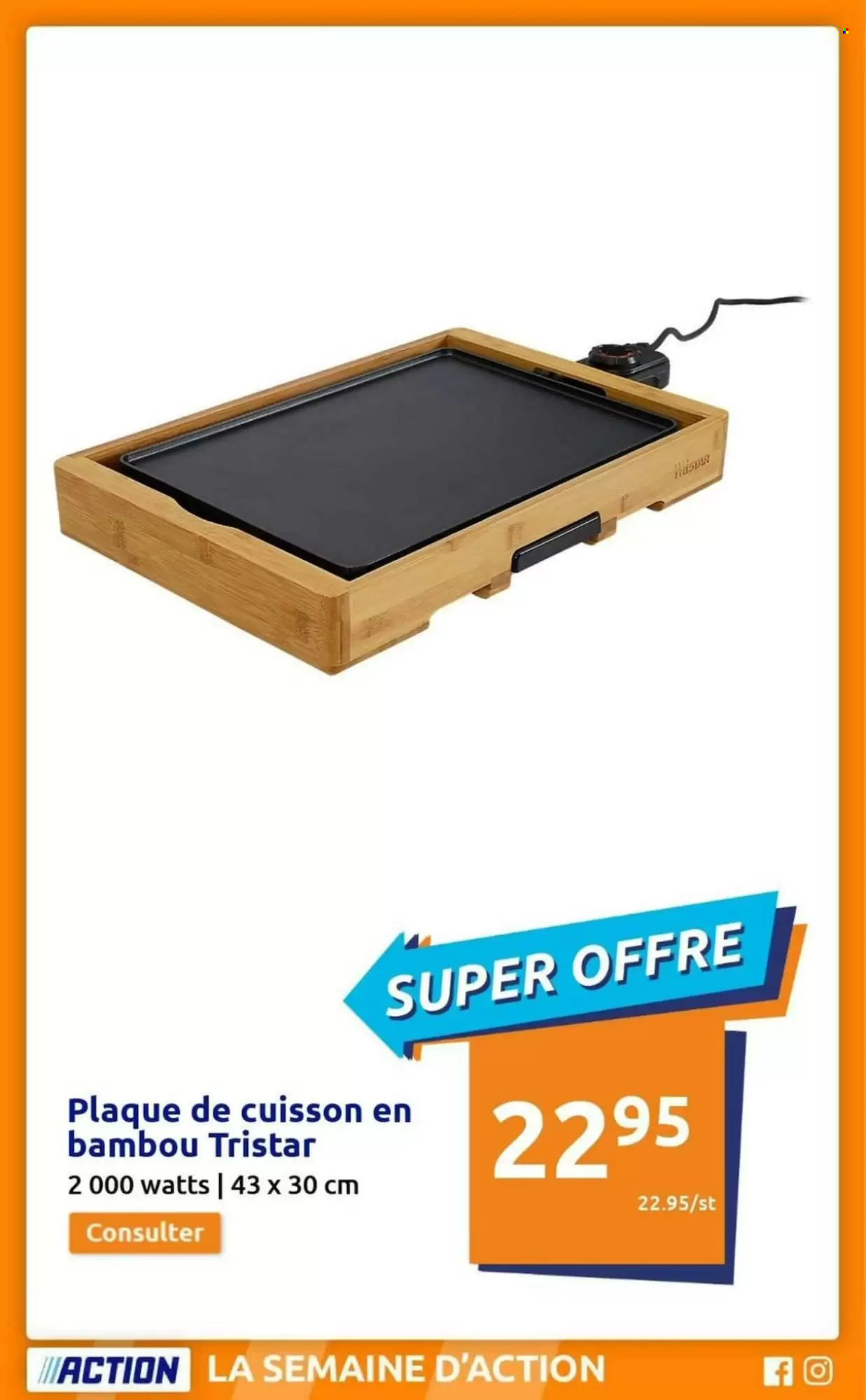 Catalogue Action - 14/12/2021 - 16/12/2021. Page 11