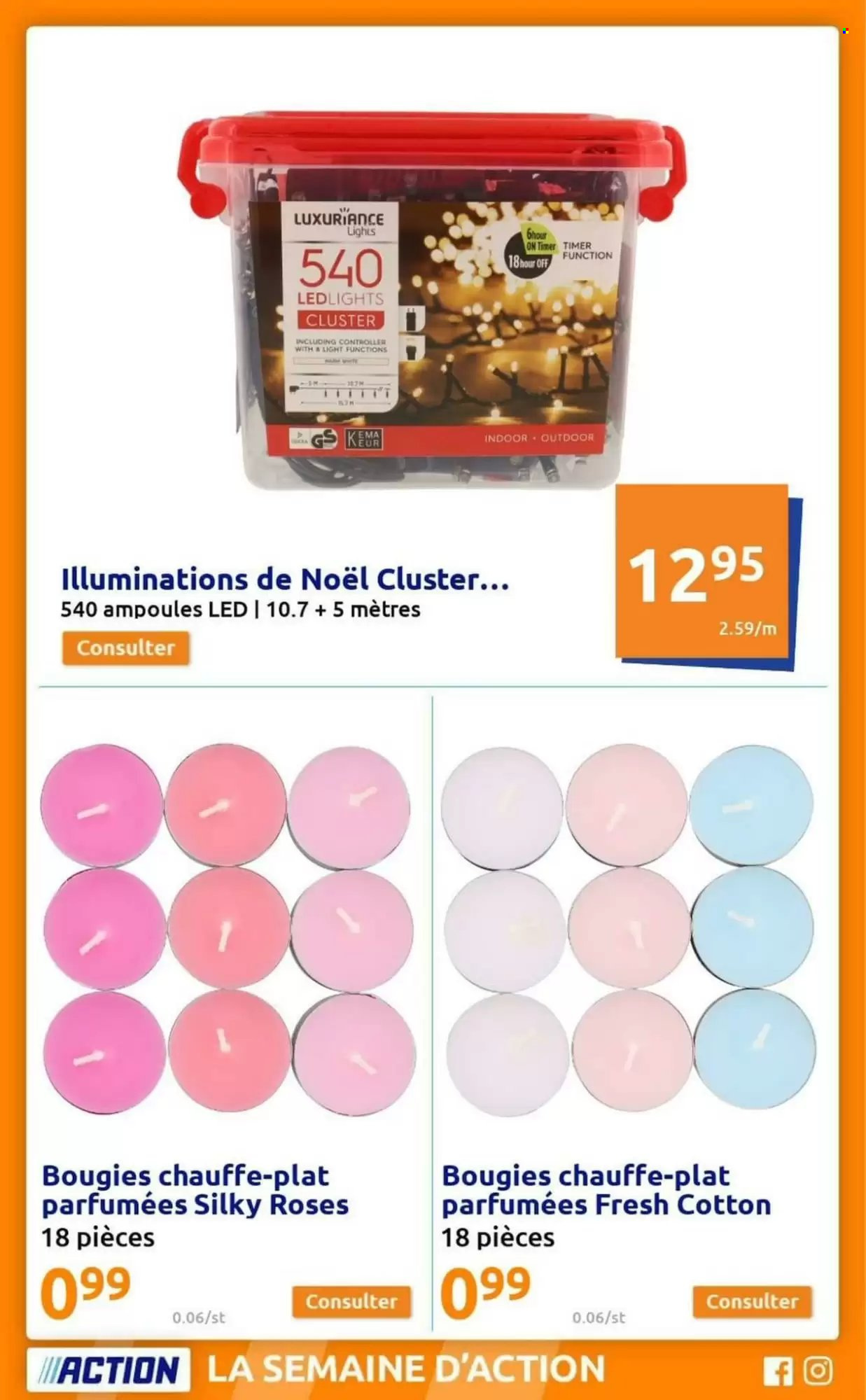 Catalogue Action - 14/12/2021 - 16/12/2021. Page 12