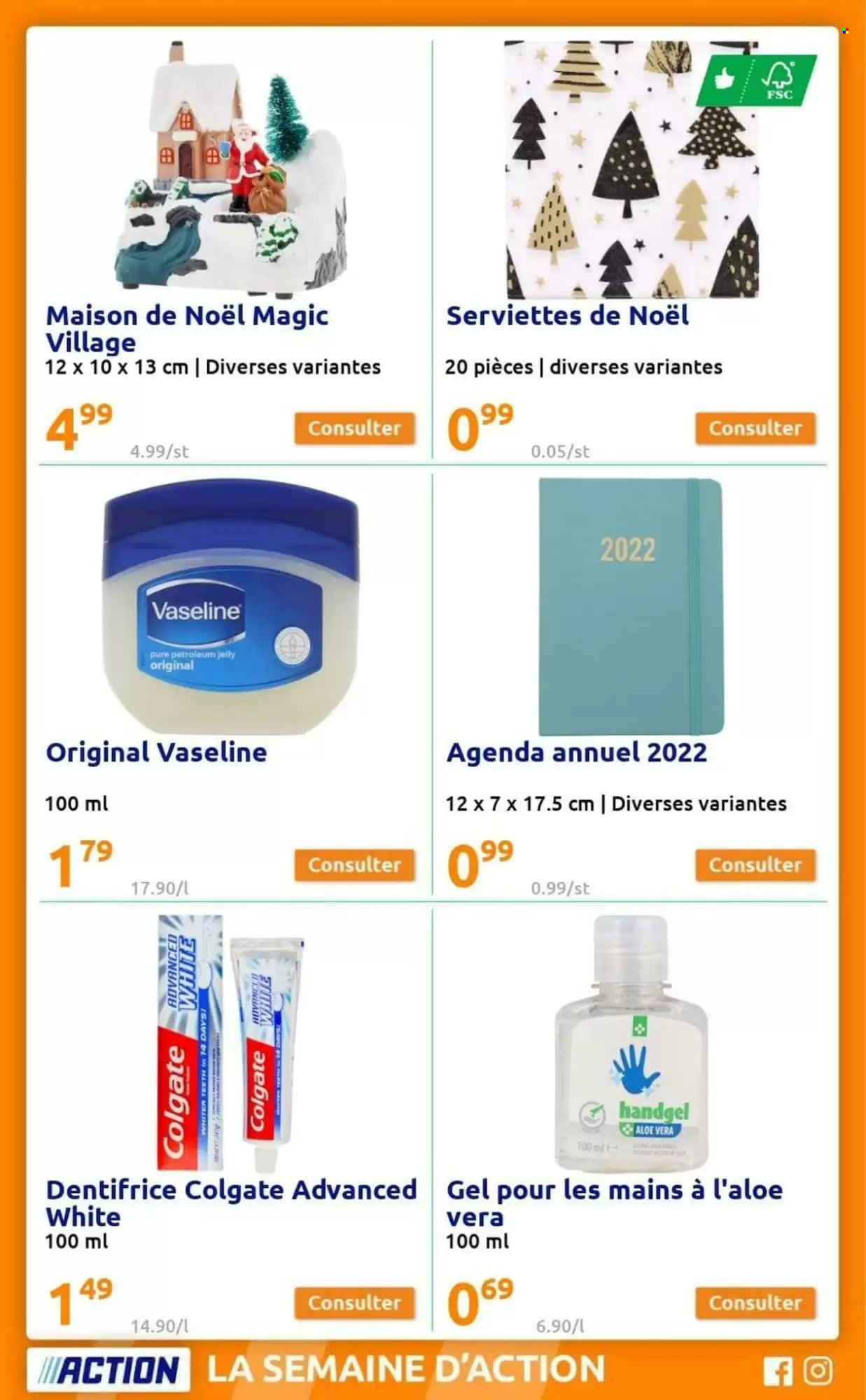 Catalogue Action - 14/12/2021 - 16/12/2021. Page 16