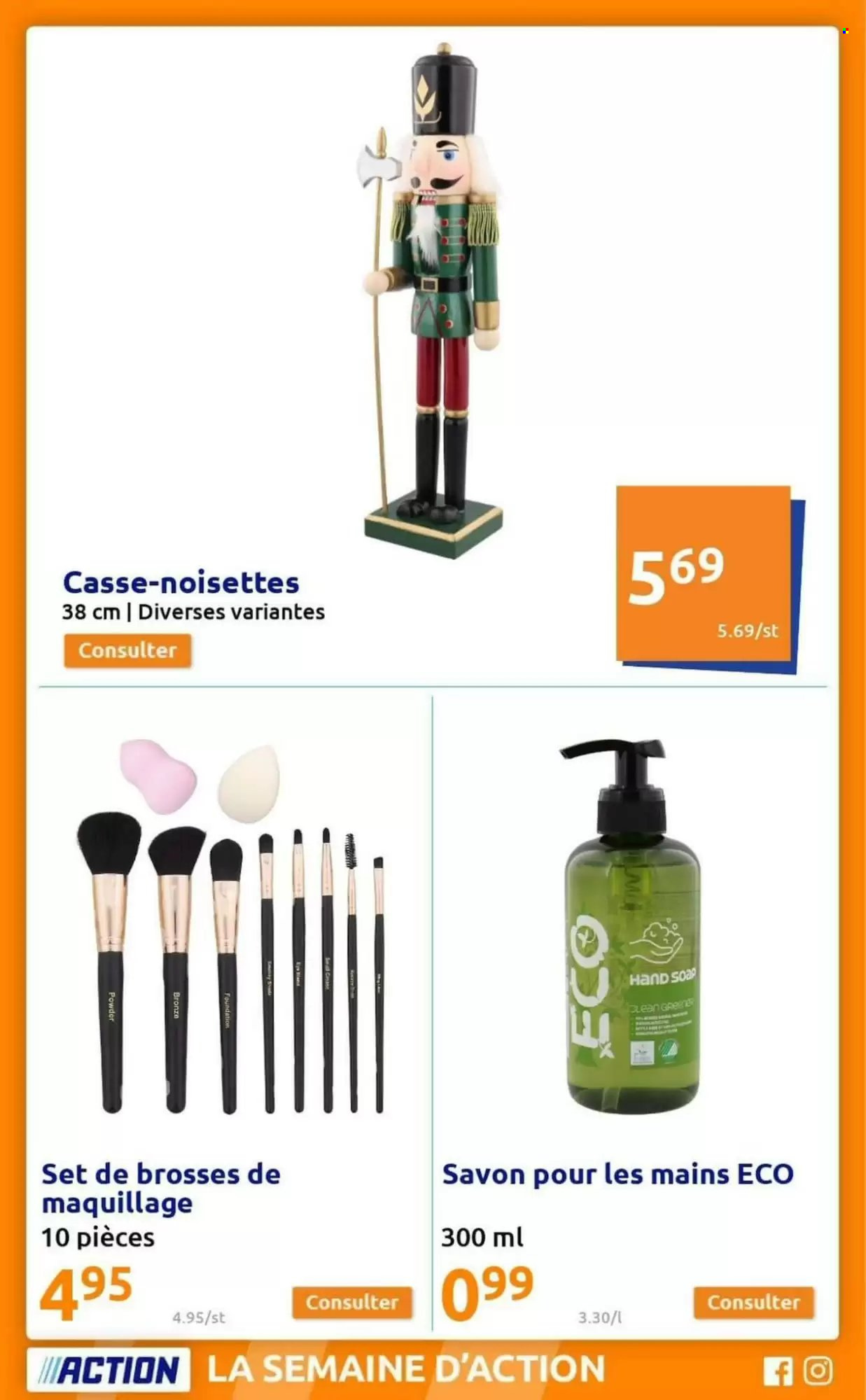 Catalogue Action - 14/12/2021 - 16/12/2021. Page 17