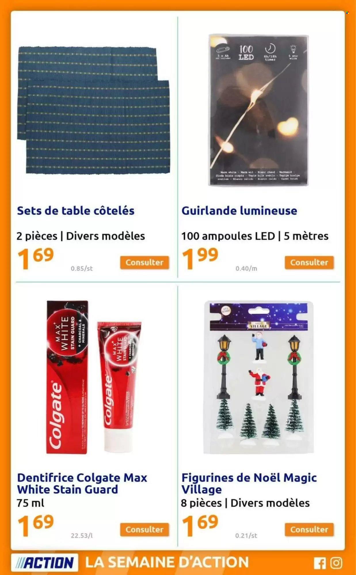 Catalogue Action - 14/12/2021 - 16/12/2021. Page 18