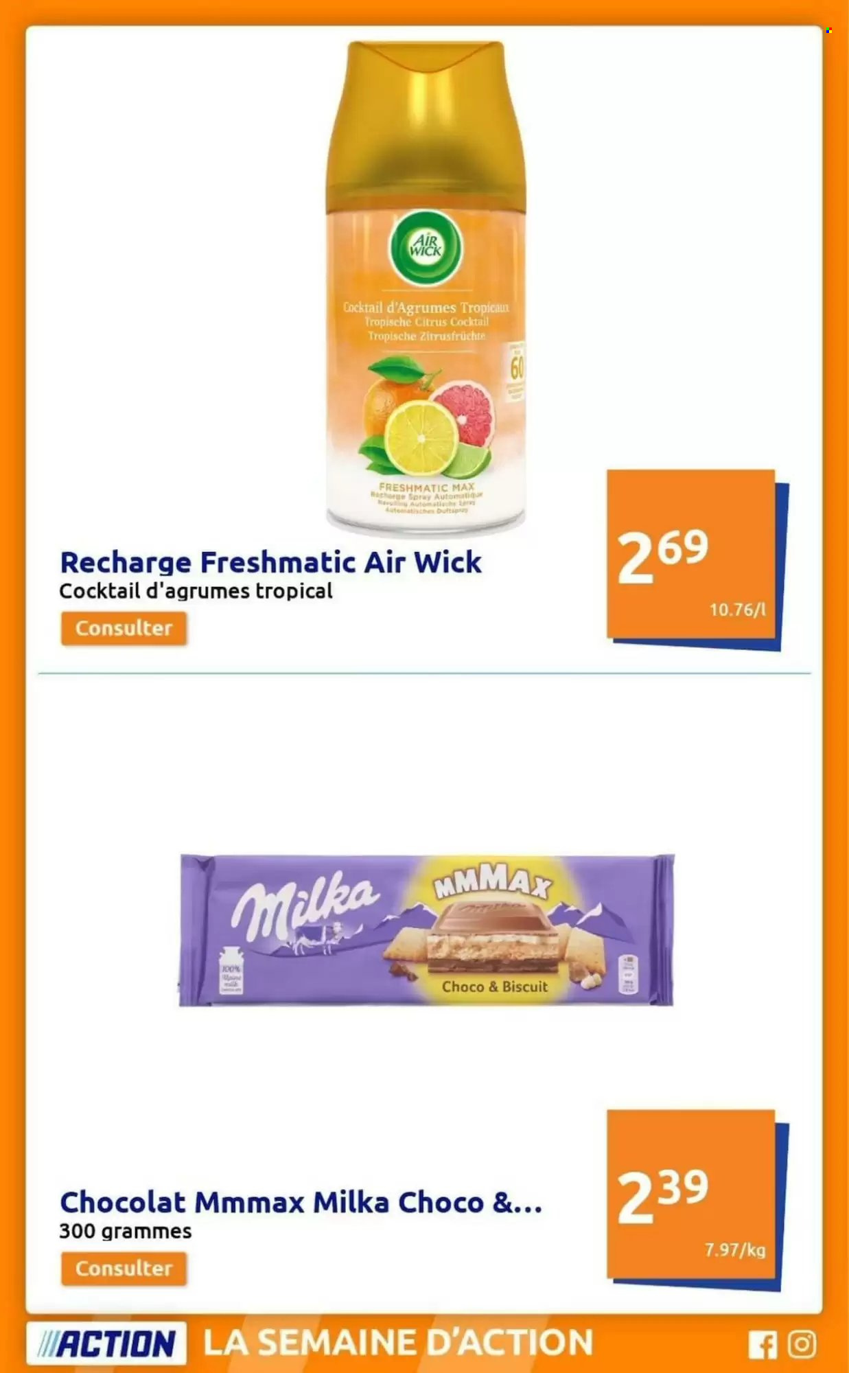 Catalogue Action - 14/12/2021 - 16/12/2021. Page 19