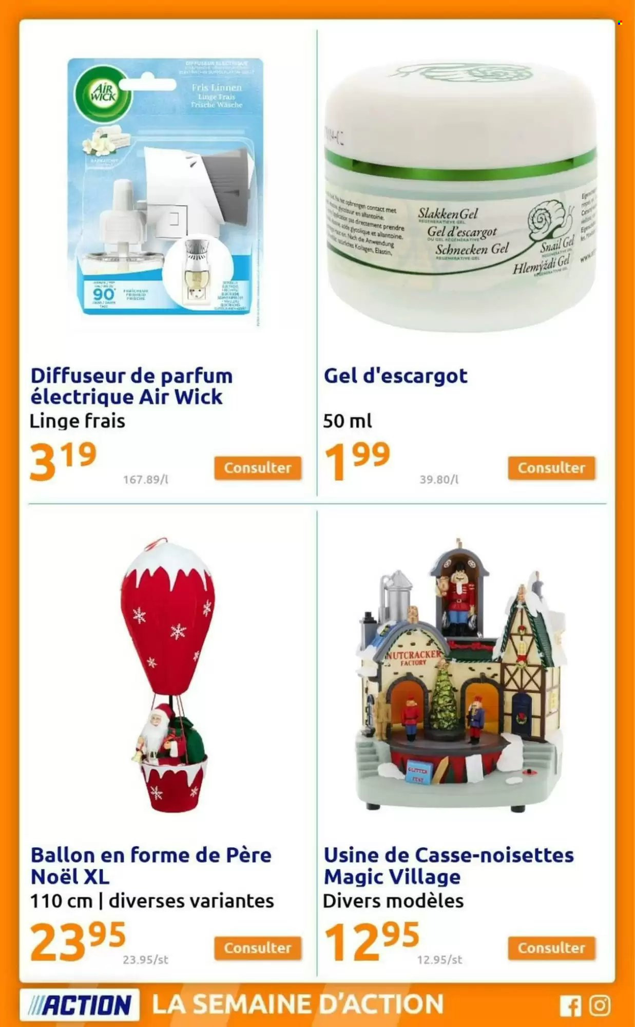 Catalogue Action - 14/12/2021 - 16/12/2021. Page 20