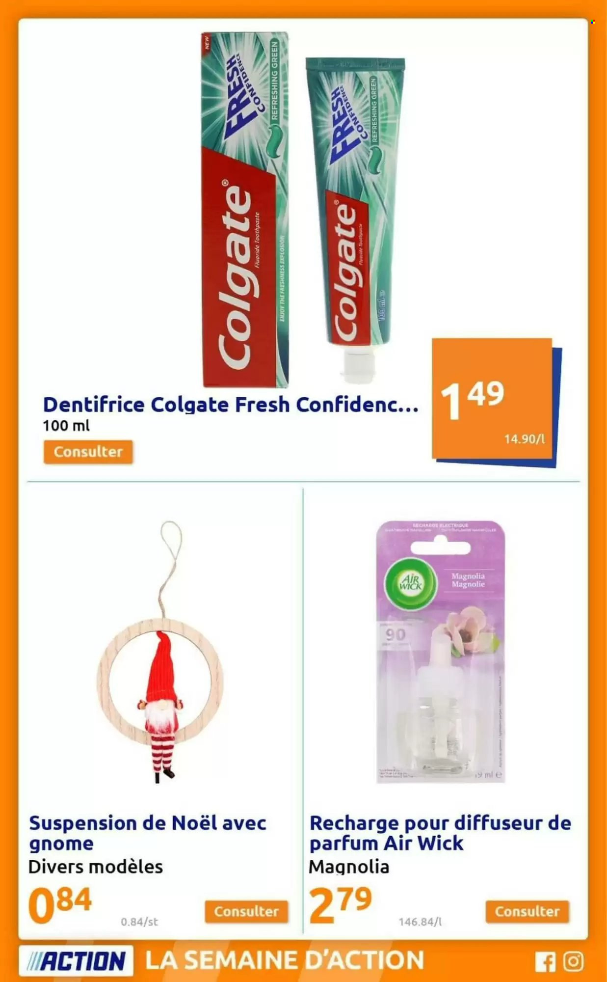 Catalogue Action - 14/12/2021 - 16/12/2021. Page 21