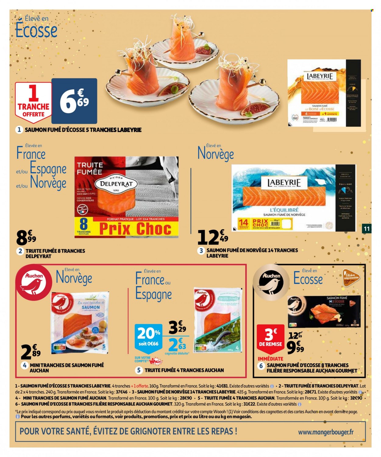 Catalogue Auchan - 15/12/2021 - 31/12/2021. Page 11