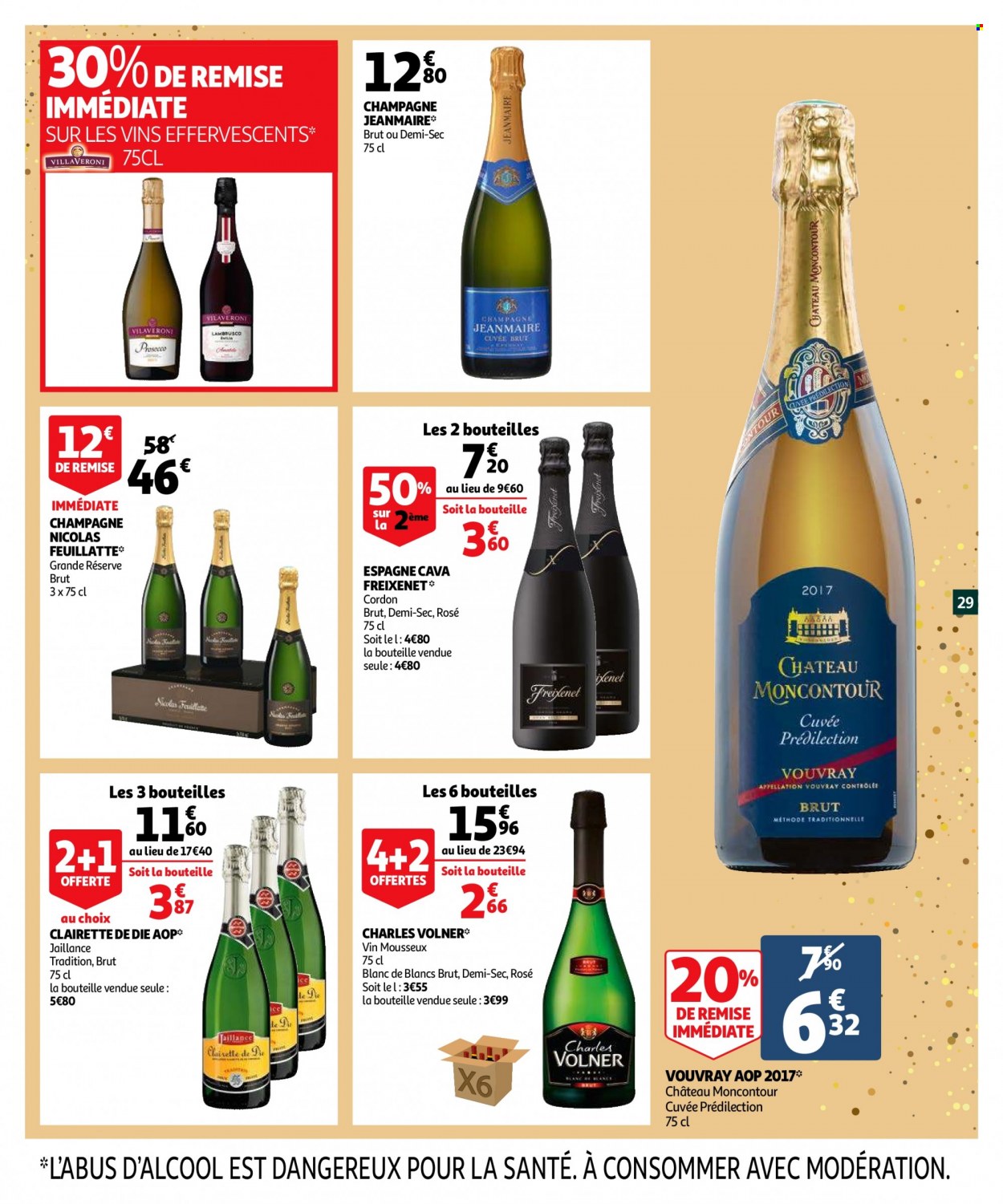 Catalogue Auchan - 15/12/2021 - 31/12/2021. Page 29