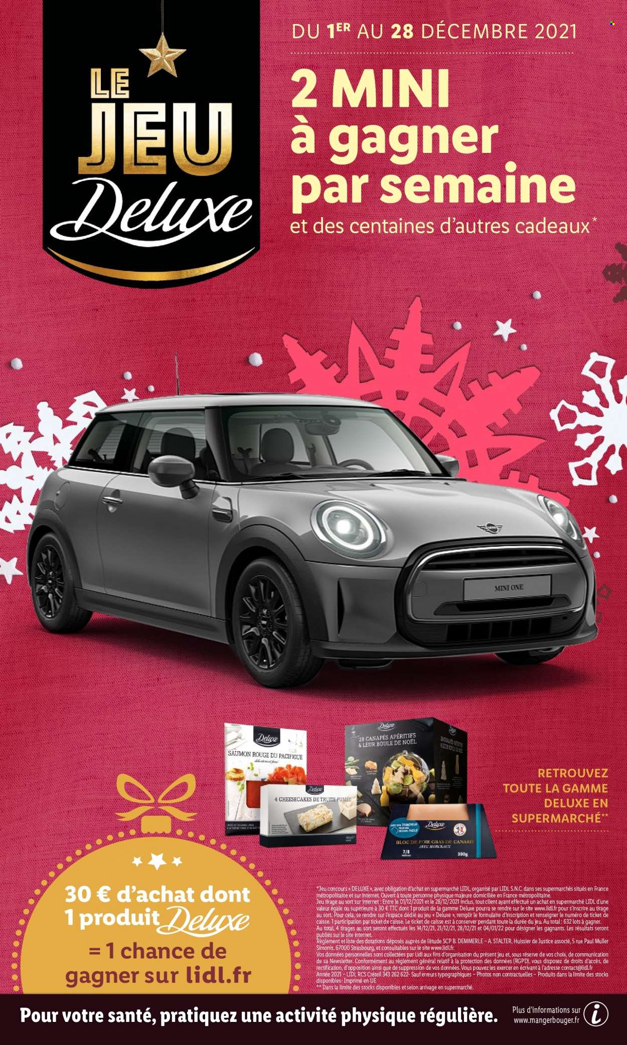 Catalogue Lidl - 22/12/2021 - 28/12/2021. Page 23