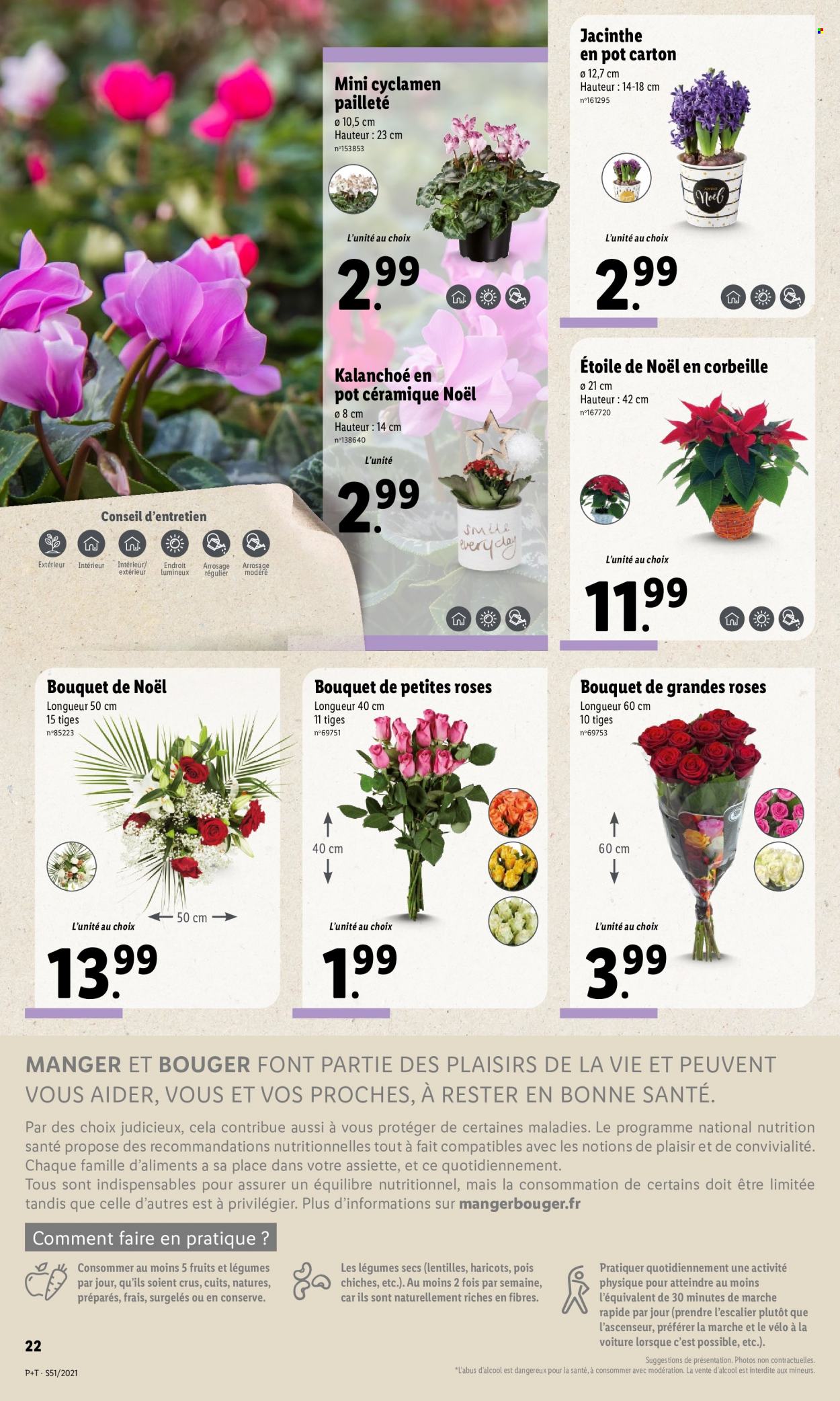 Catalogue Lidl - 22/12/2021 - 28/12/2021. Page 24