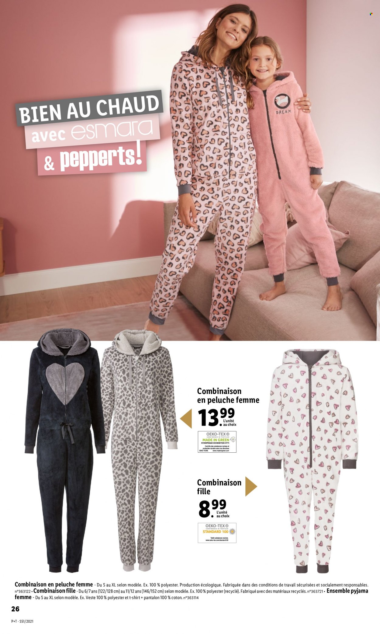 Catalogue Lidl - 22/12/2021 - 28/12/2021. Page 28