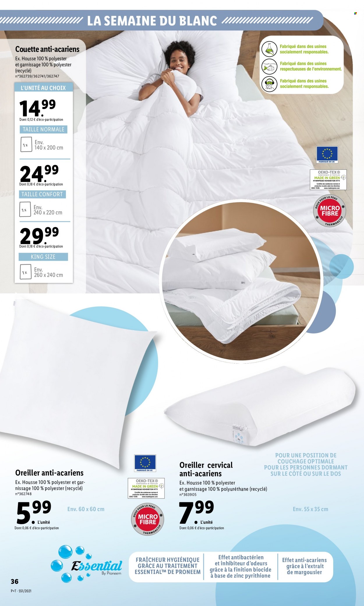Catalogue Lidl - 22/12/2021 - 28/12/2021. Page 38
