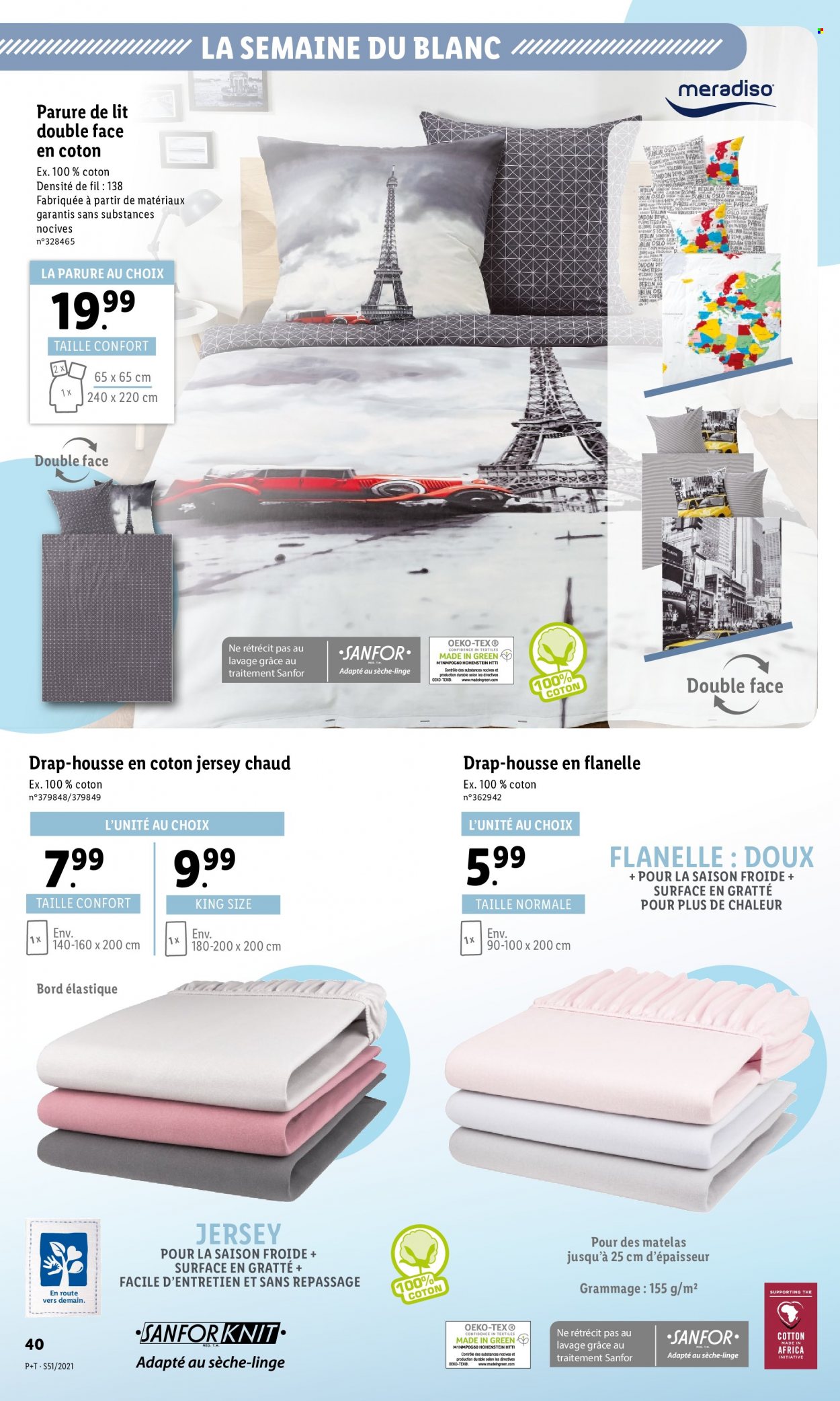 Catalogue Lidl - 22/12/2021 - 28/12/2021. Page 42