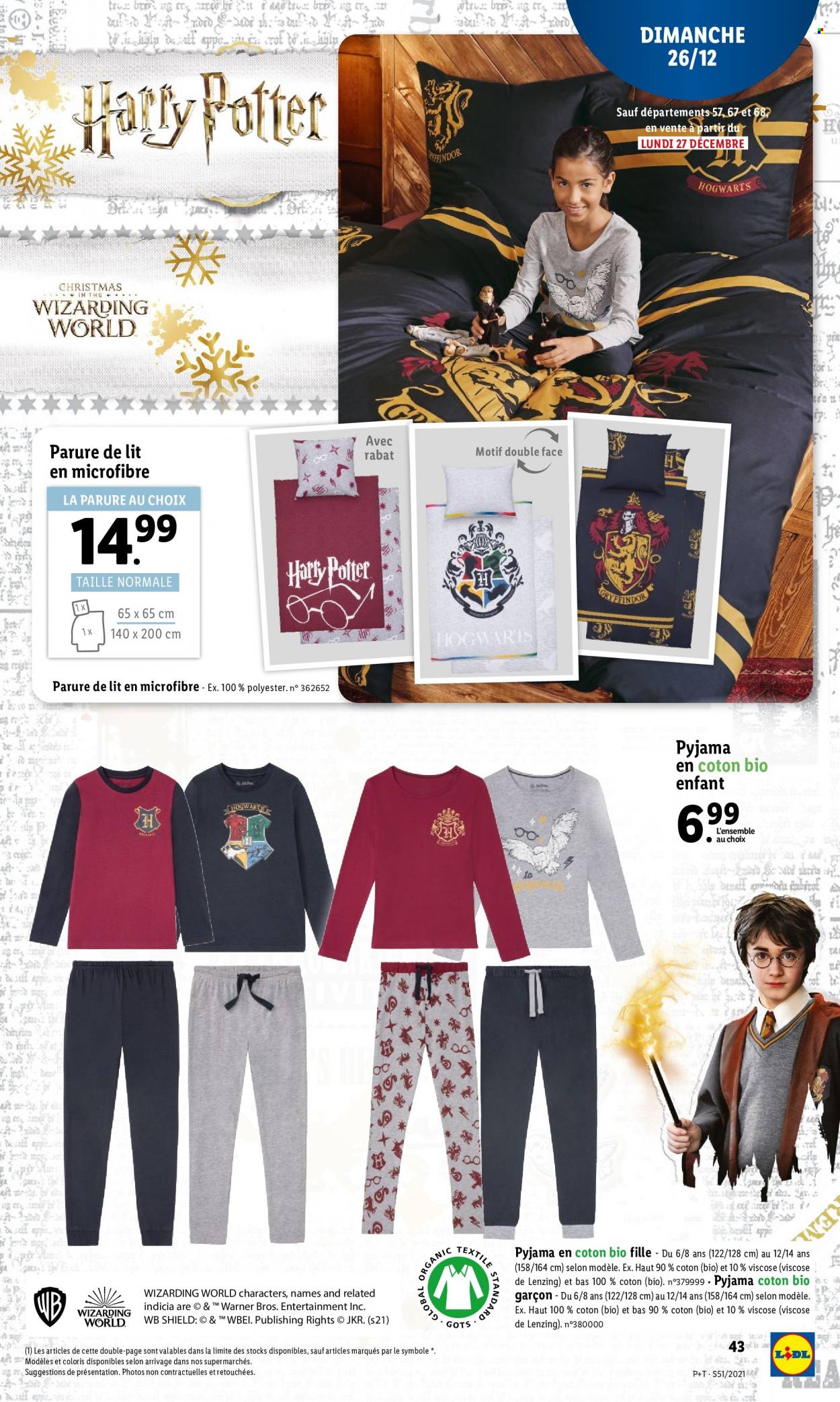 Catalogue Lidl - 22/12/2021 - 28/12/2021. Page 45