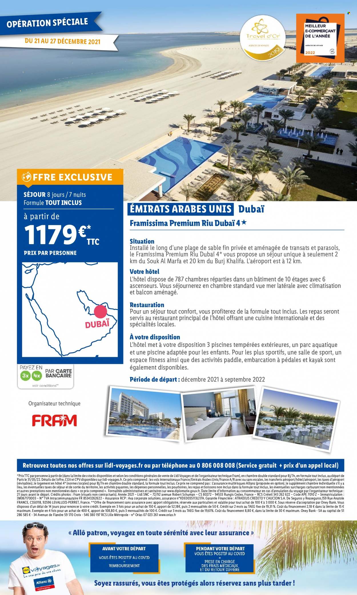 Catalogue Lidl - 22/12/2021 - 28/12/2021. Page 63