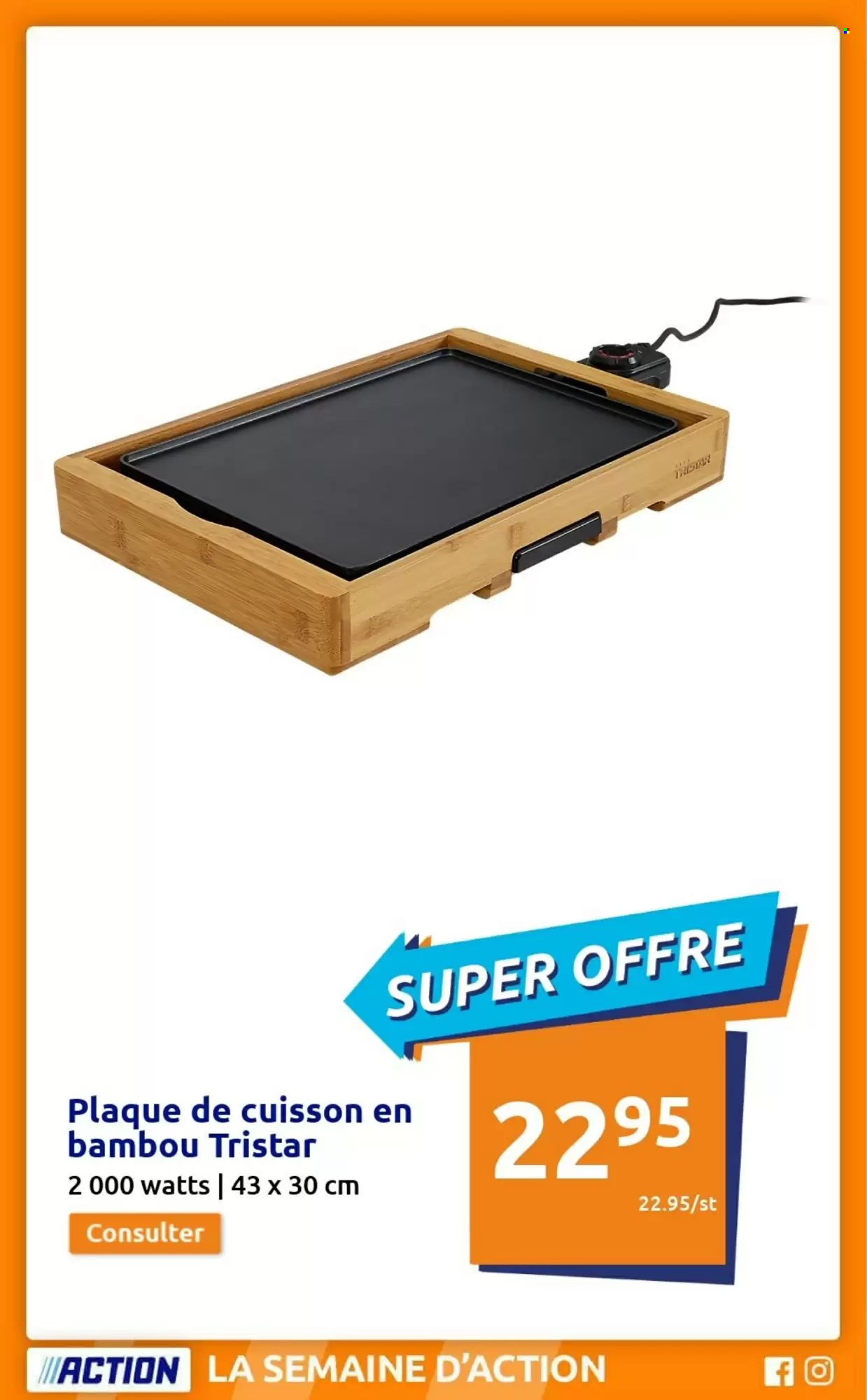 Catalogue Action. Page 11