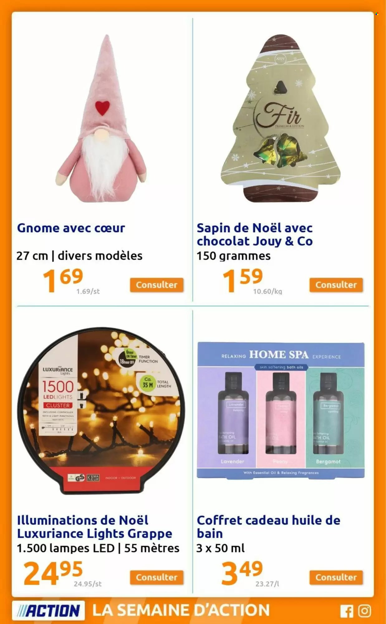 Catalogue Action - 15/12/2021 - 21/12/2021. Page 2