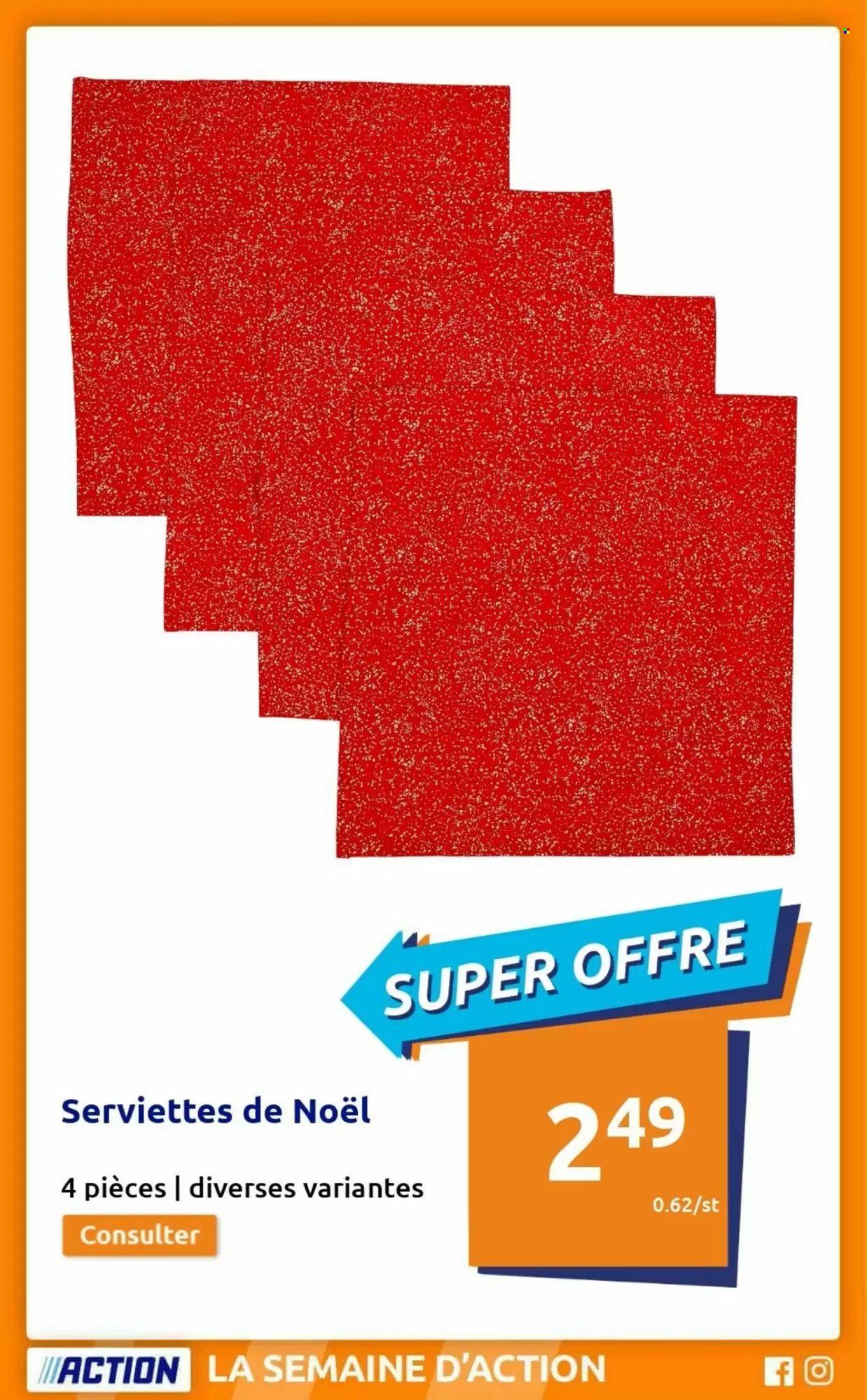 Catalogue Action - 15/12/2021 - 21/12/2021. Page 4