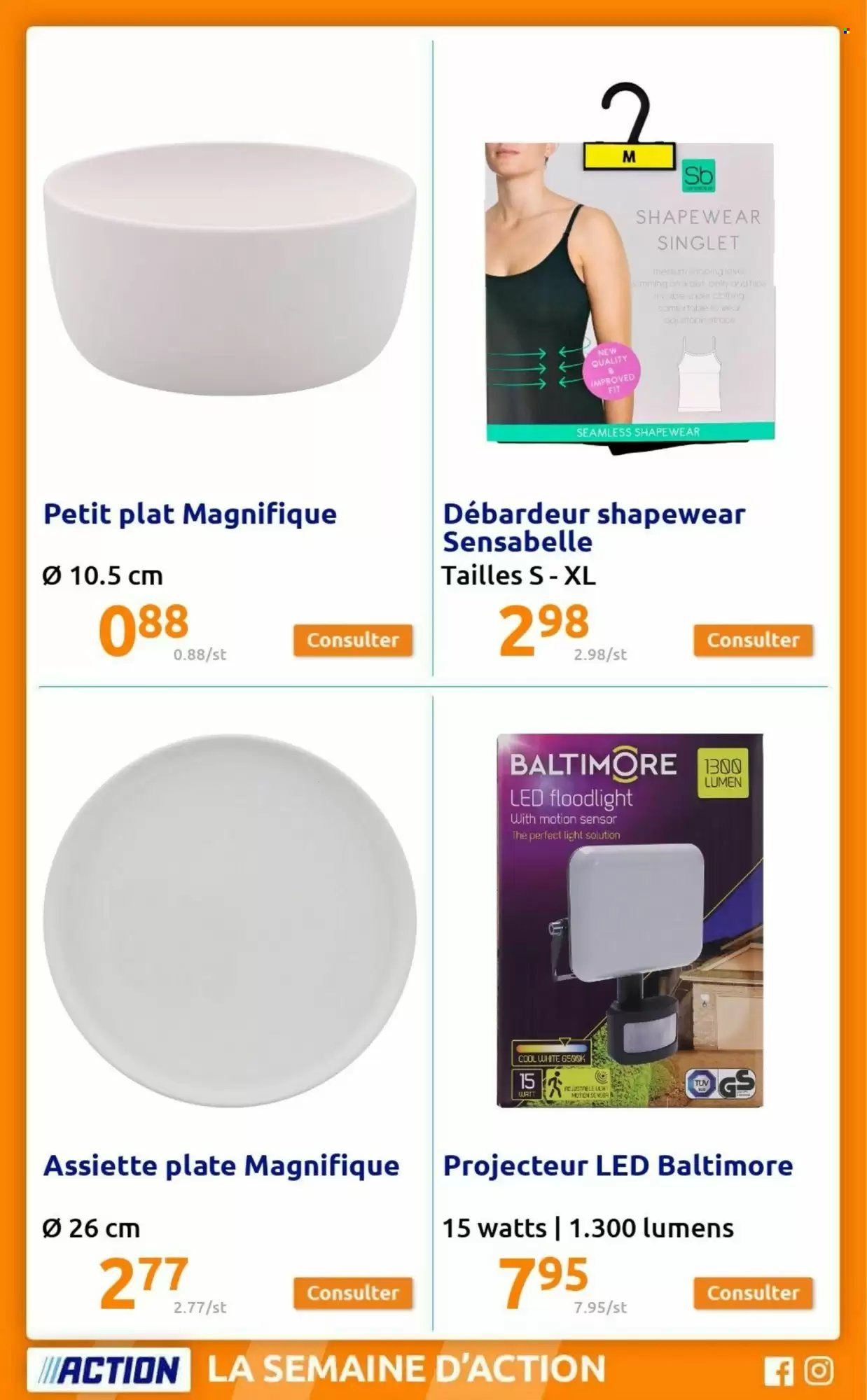 Catalogue Action - 15/12/2021 - 21/12/2021. Page 10