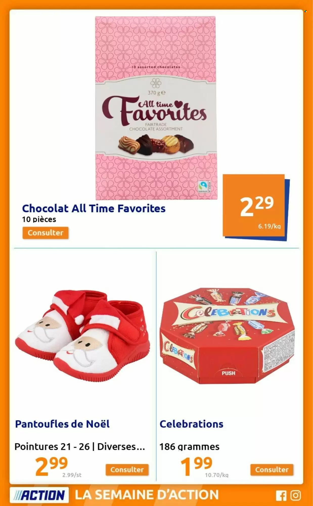 Catalogue Action - 15/12/2021 - 21/12/2021. Page 21