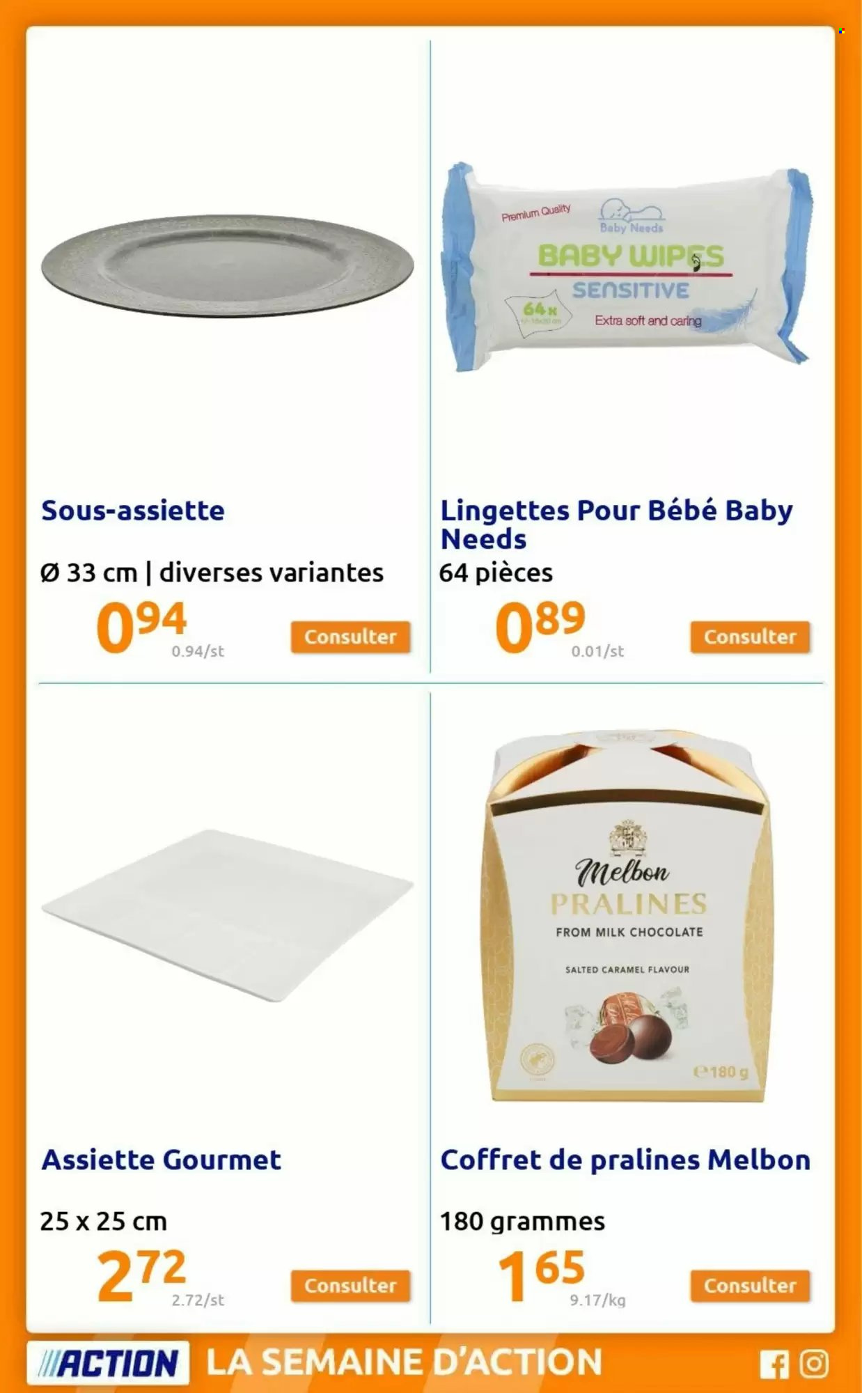 Catalogue Action - 15/12/2021 - 21/12/2021. Page 22