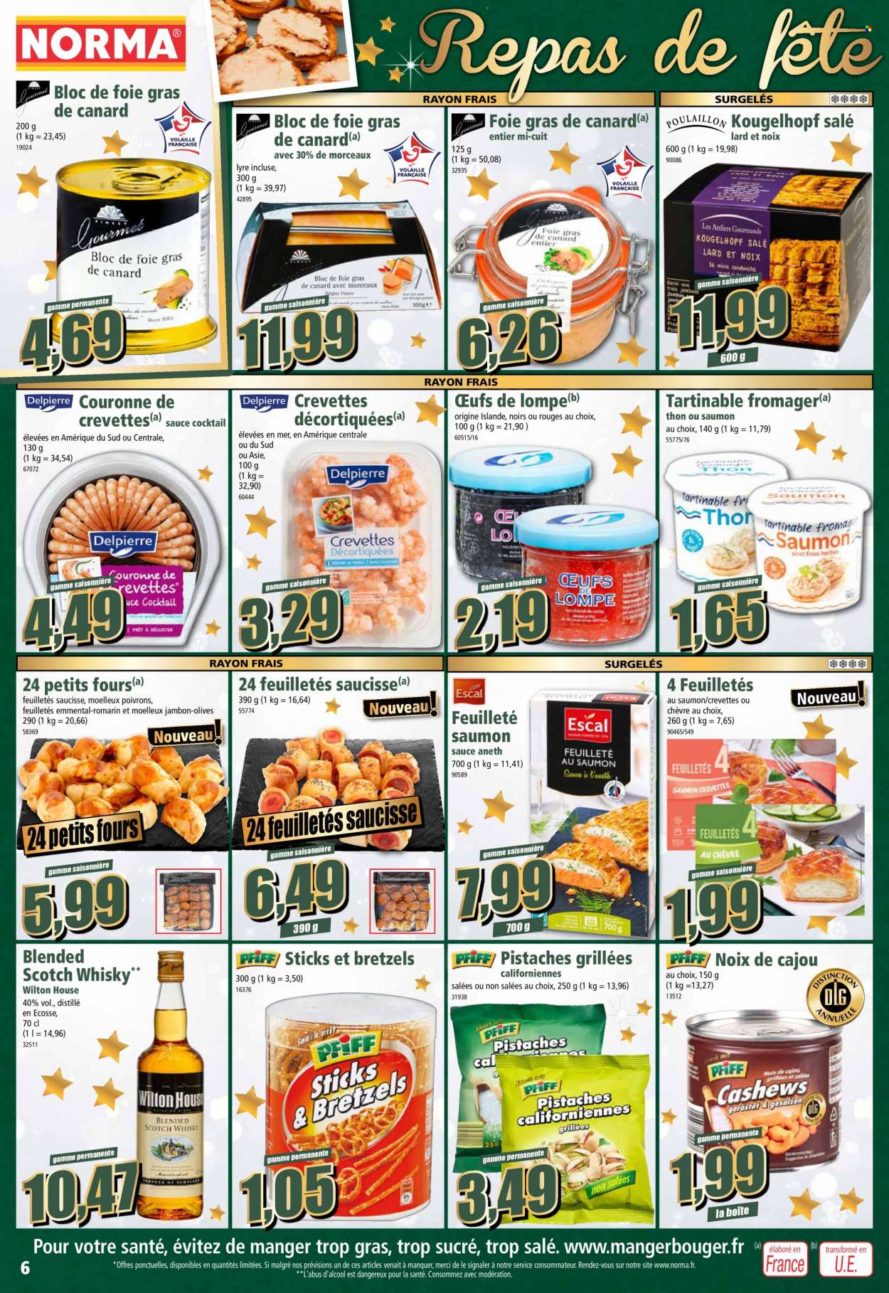 Catalogue Norma - 22/12/2021 - 28/12/2021. Page 6