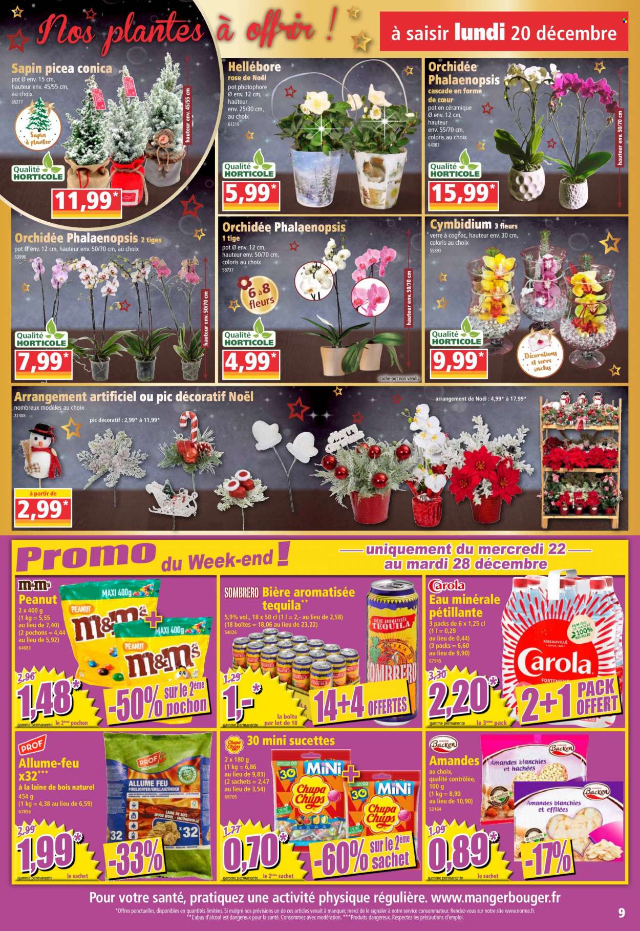 Catalogue Norma - 22/12/2021 - 28/12/2021. Page 9