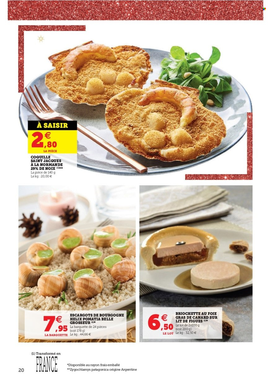 Catalogue HYPER U - 21/12/2021 - 24/12/2021. Page 20