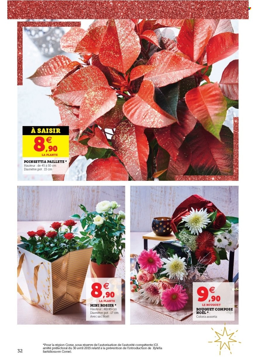 Catalogue HYPER U - 21/12/2021 - 24/12/2021. Page 32