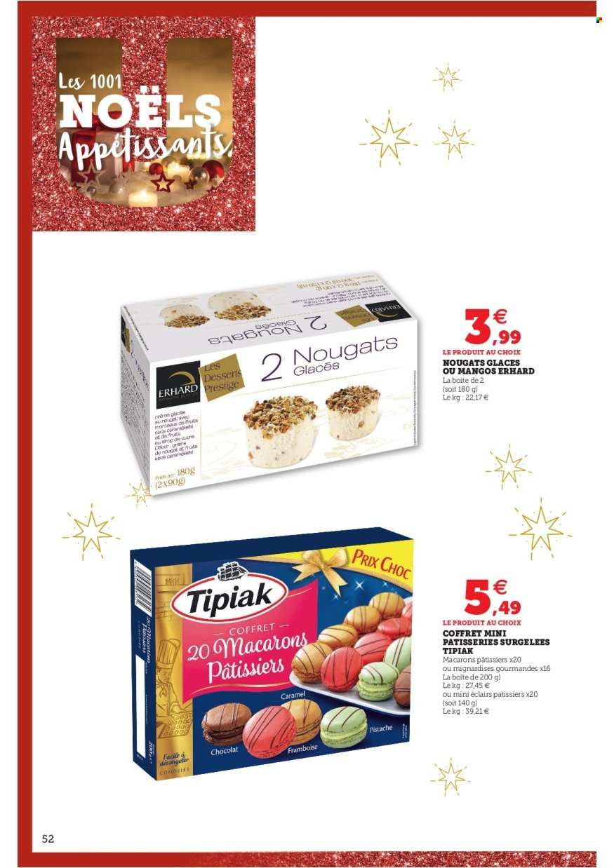 Catalogue HYPER U - 21/12/2021 - 24/12/2021. Page 52