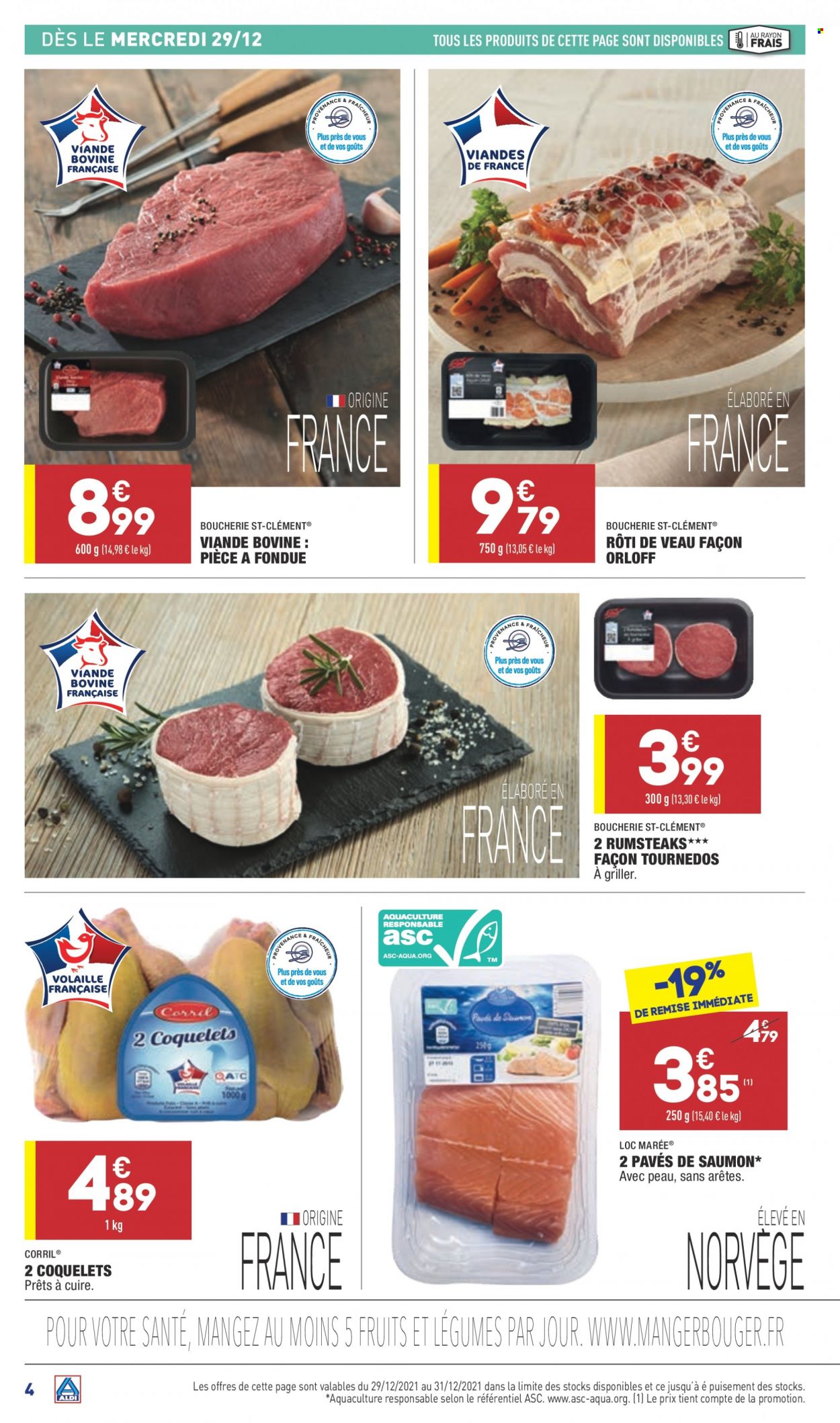 Catalogue ALDI - 28/12/2021 - 03/01/2022. Page 6