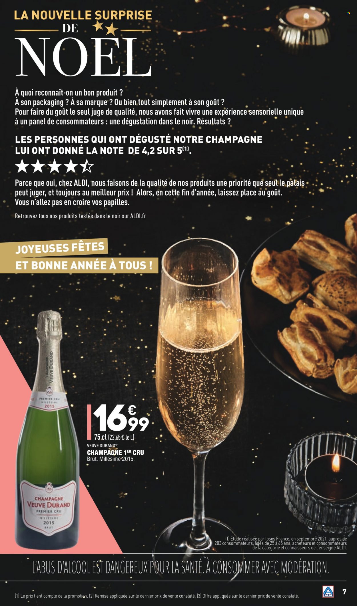 Catalogue ALDI - 28/12/2021 - 03/01/2022. Page 9