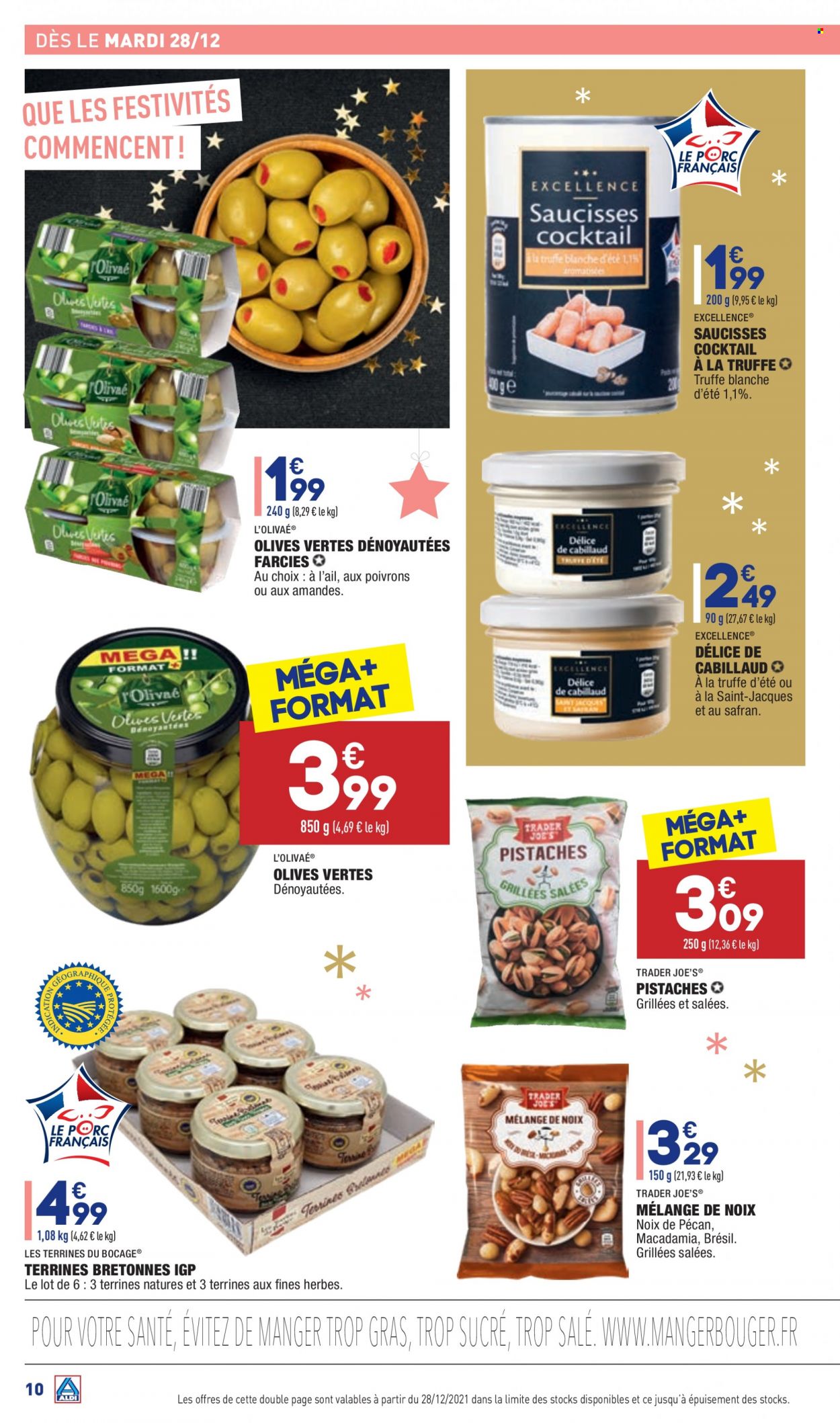 Catalogue ALDI - 28/12/2021 - 03/01/2022. Page 12