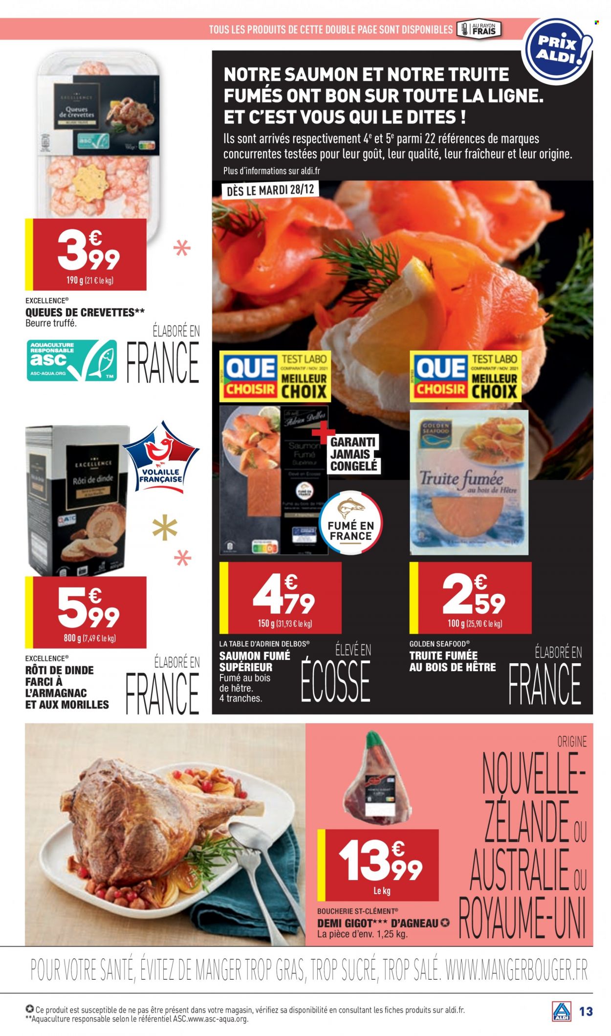 Catalogue ALDI - 28/12/2021 - 03/01/2022. Page 15