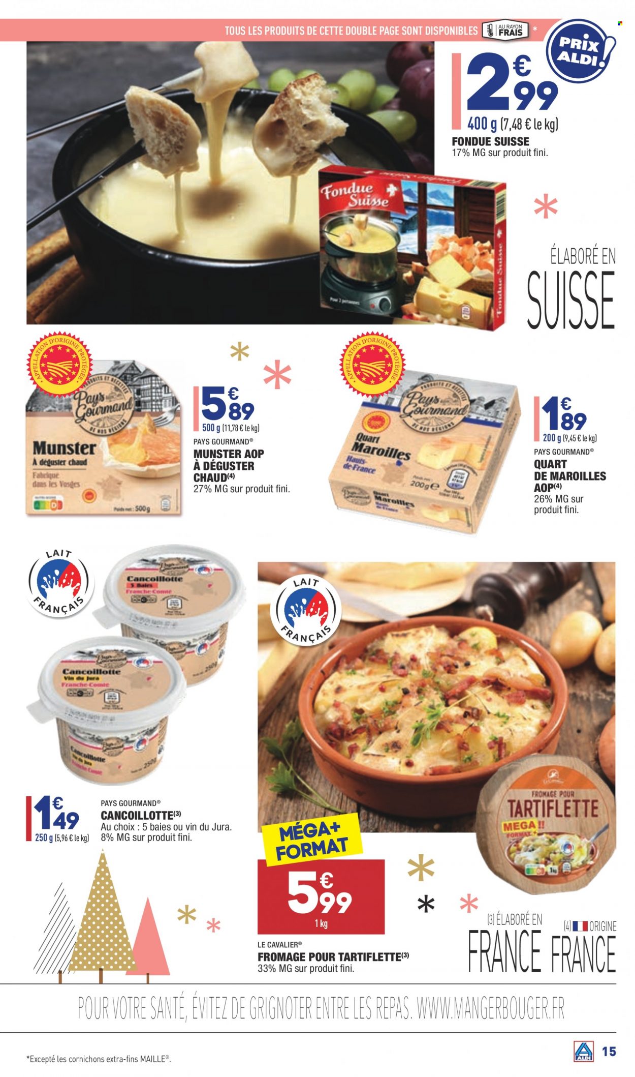 Catalogue ALDI - 28/12/2021 - 03/01/2022. Page 17