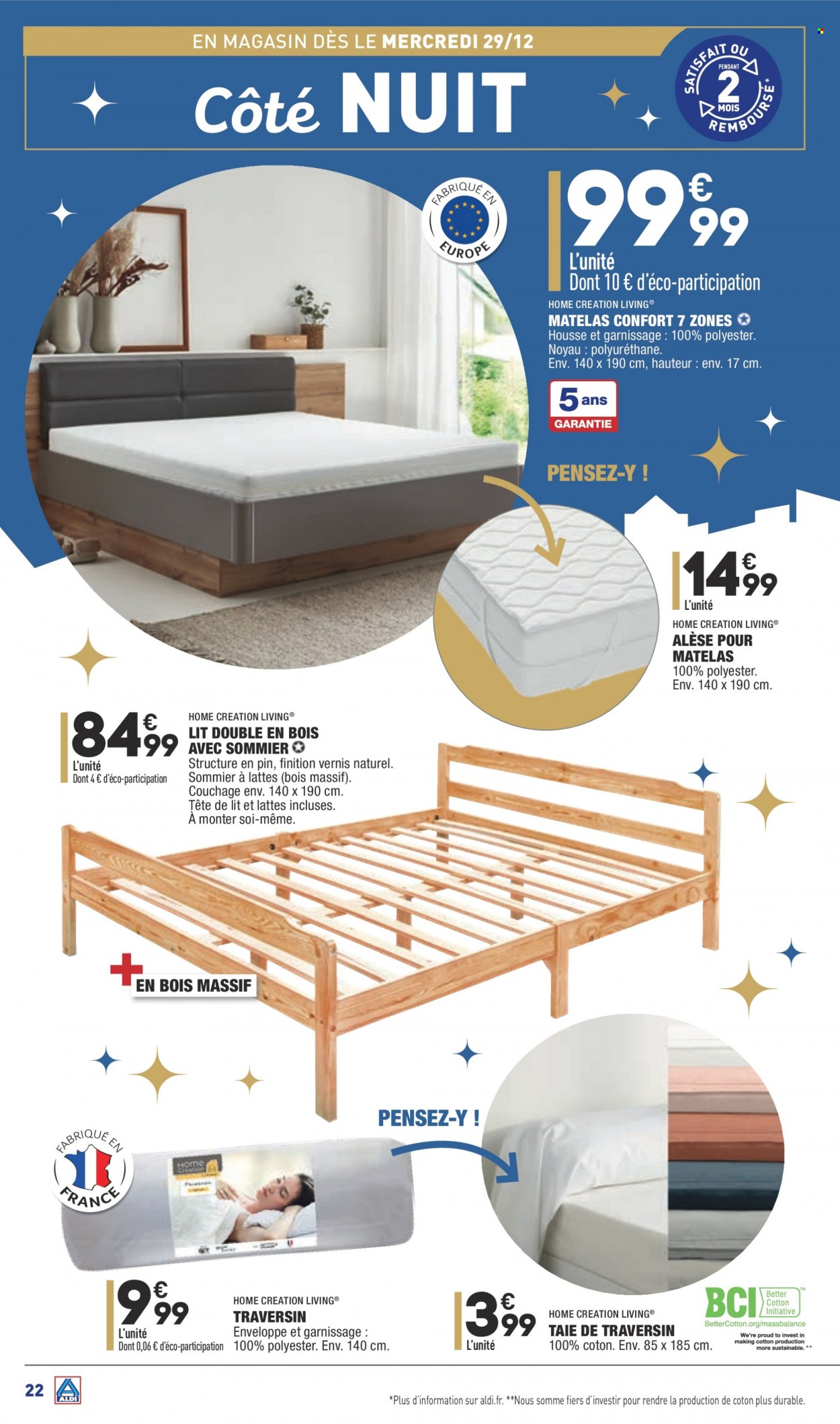 Catalogue ALDI - 28/12/2021 - 03/01/2022. Page 24