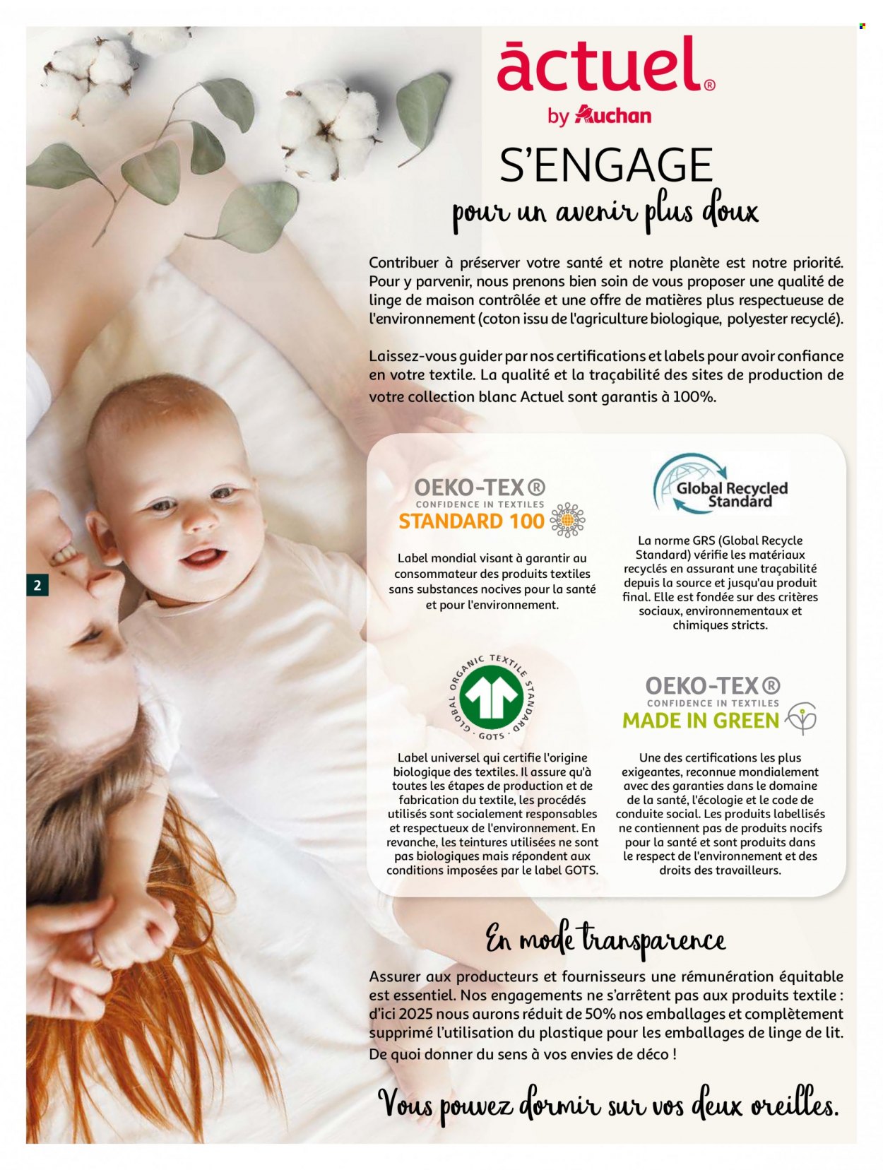 Catalogue Auchan - 27/12/2021 - 11/01/2022. Page 2