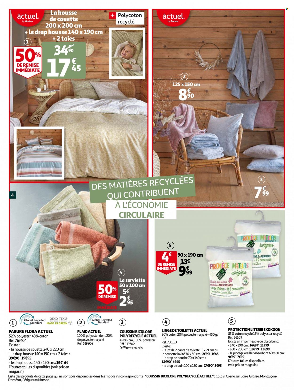 Catalogue Auchan - 27/12/2021 - 11/01/2022. Page 4