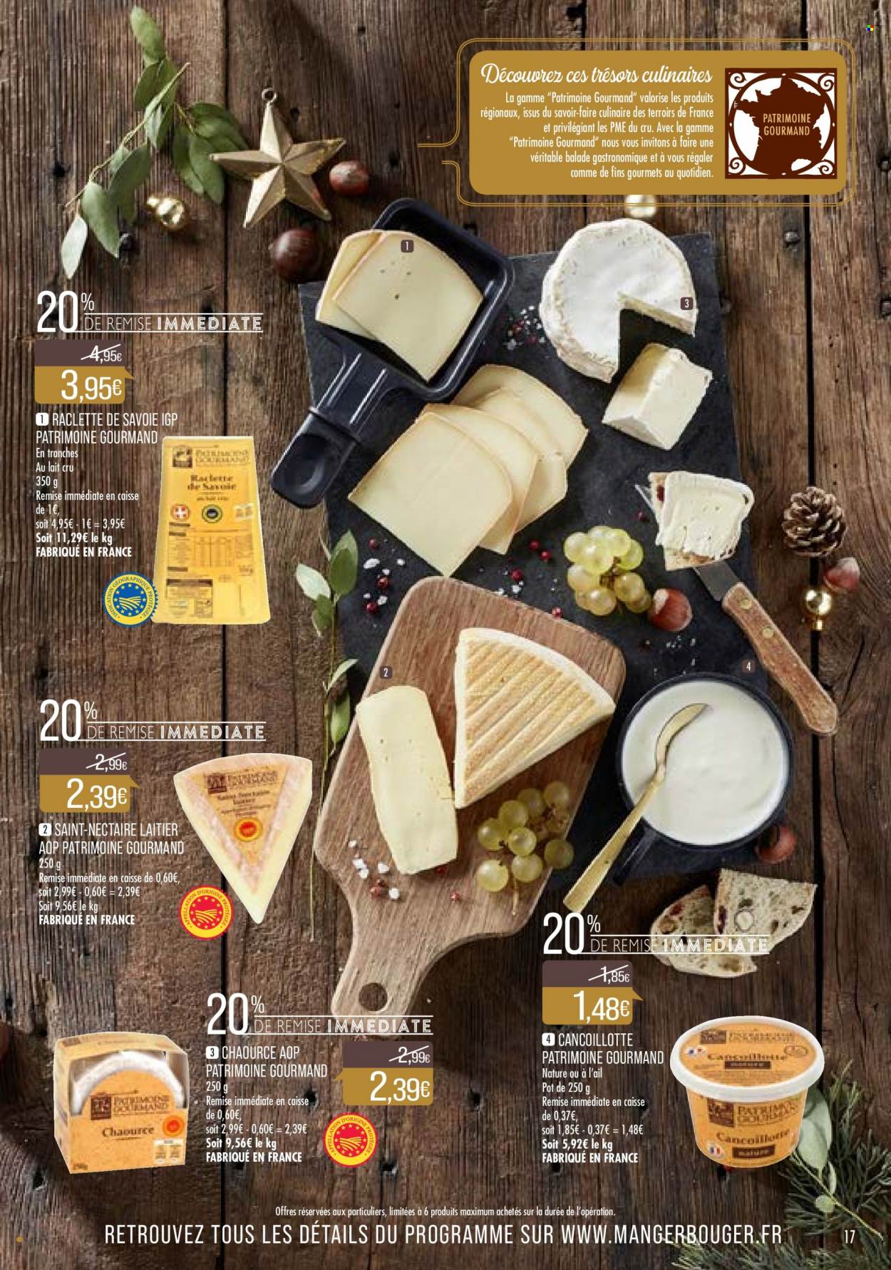 Catalogue Supermarché Match - 21/12/2021 - 02/01/2022. Page 17