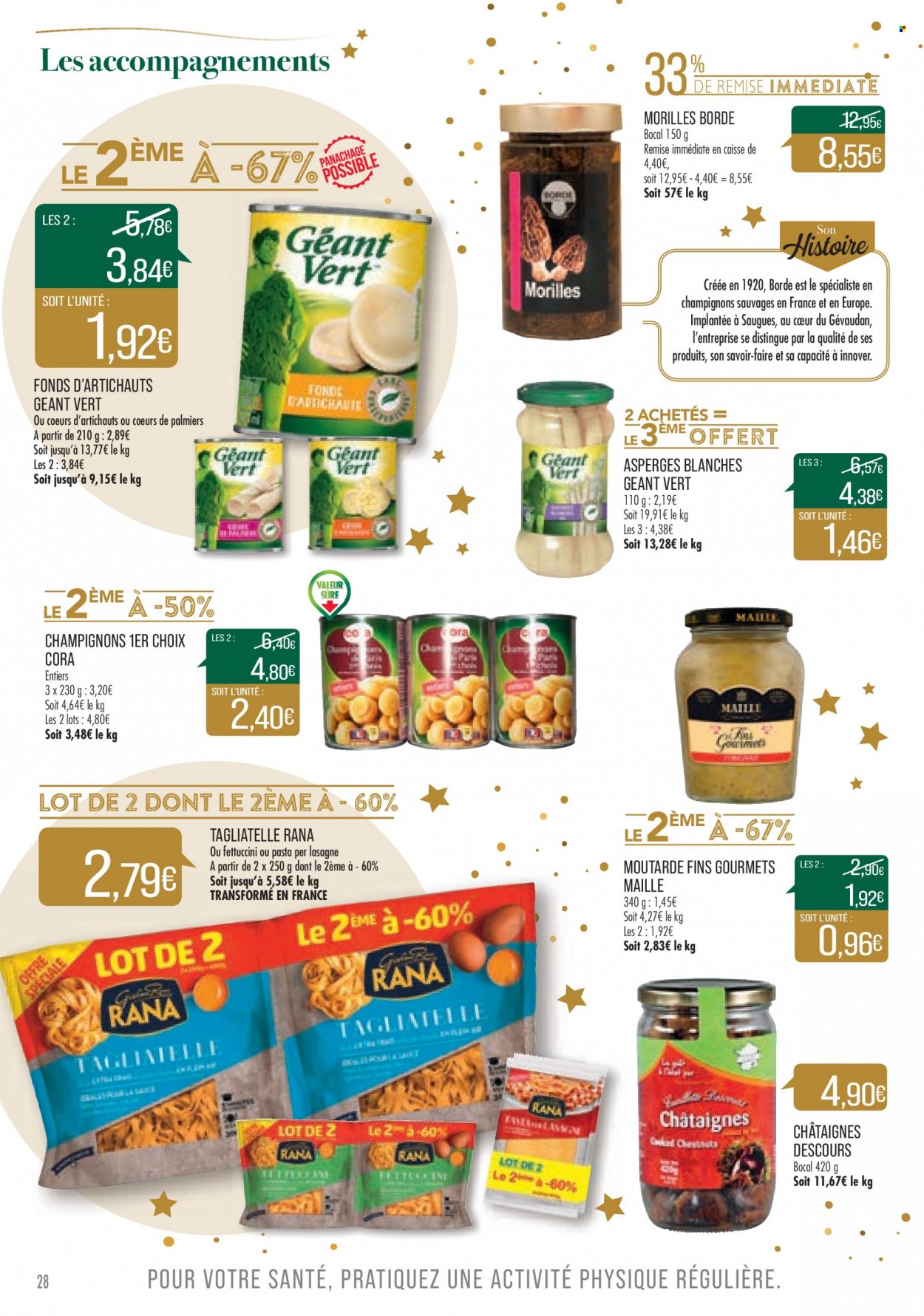 Catalogue Supermarché Match - 21/12/2021 - 02/01/2022. Page 28
