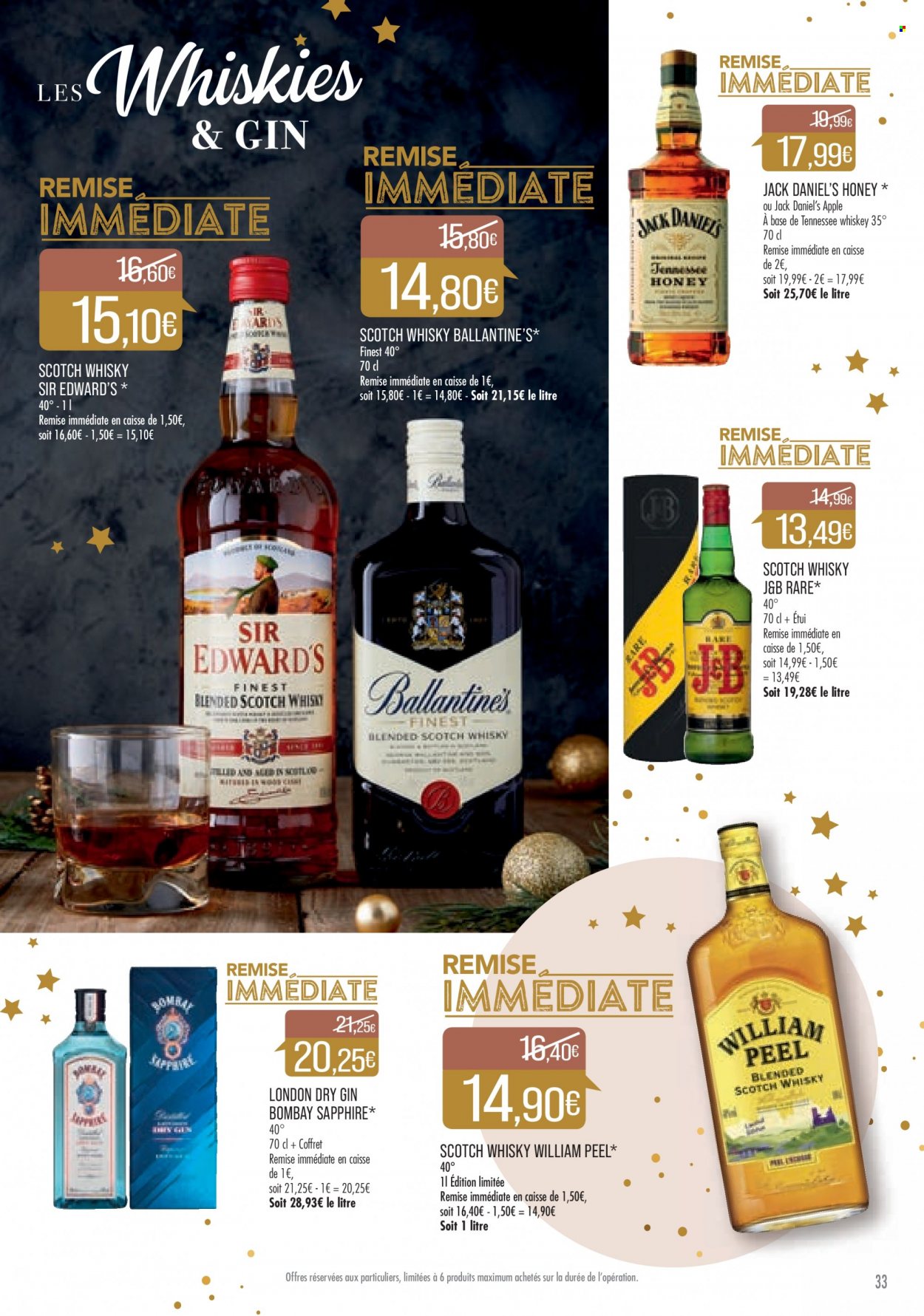 Catalogue Supermarché Match - 21/12/2021 - 02/01/2022. Page 33