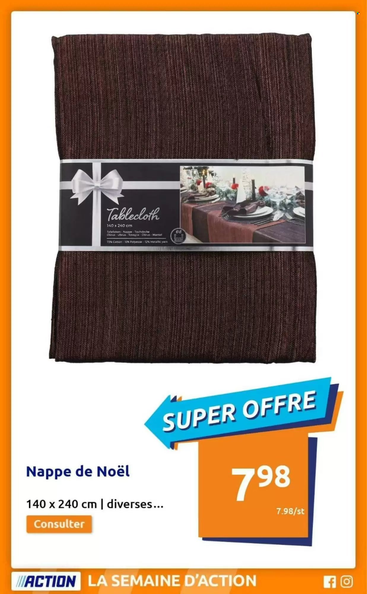 Catalogue Action - 15/12/2021 - 21/12/2021. Page 4