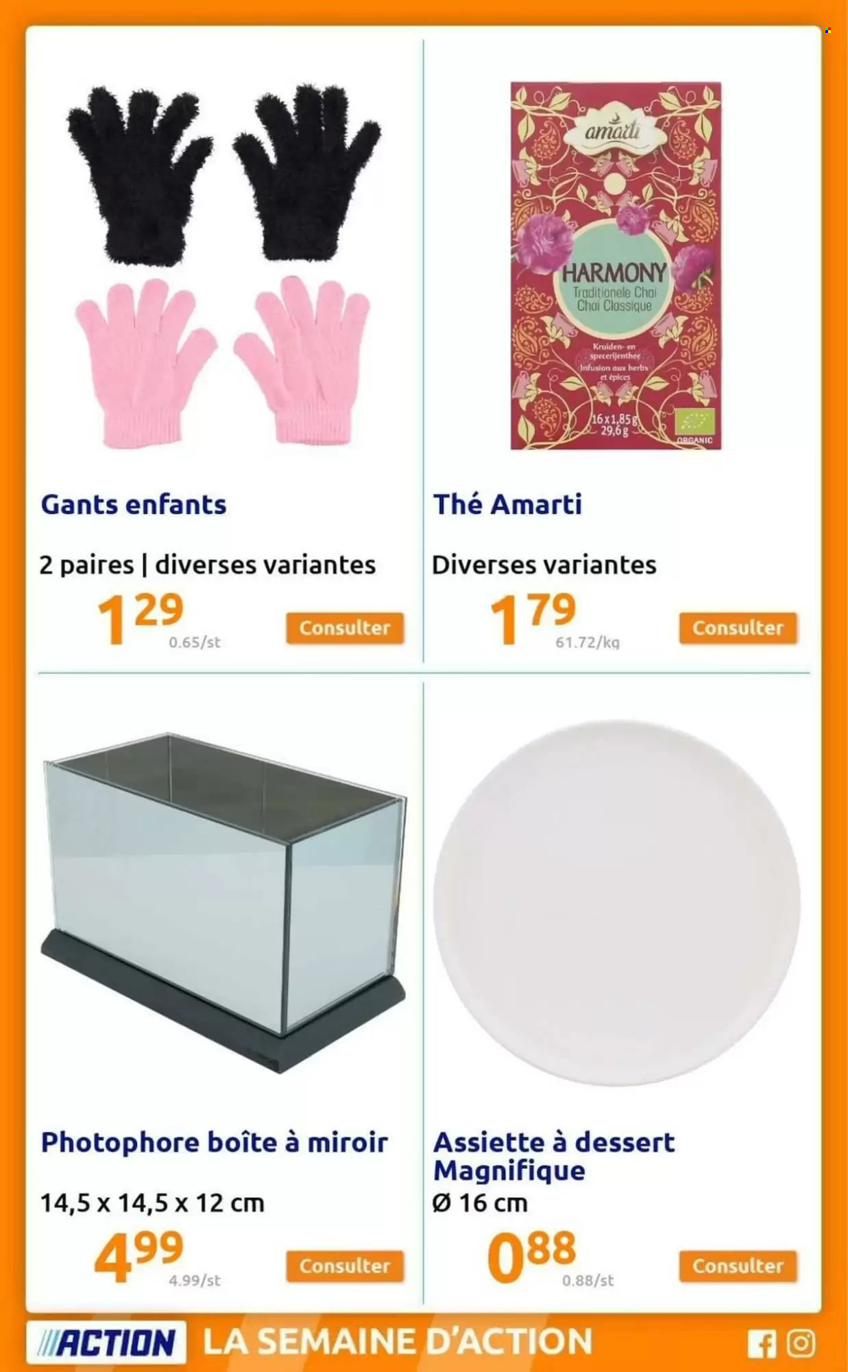 Catalogue Action - 15/12/2021 - 21/12/2021. Page 5