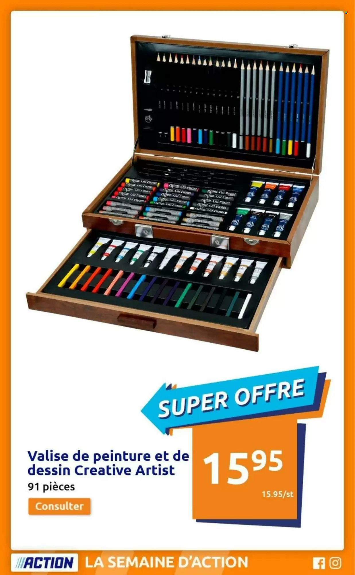 Catalogue Action - 15/12/2021 - 21/12/2021. Page 11