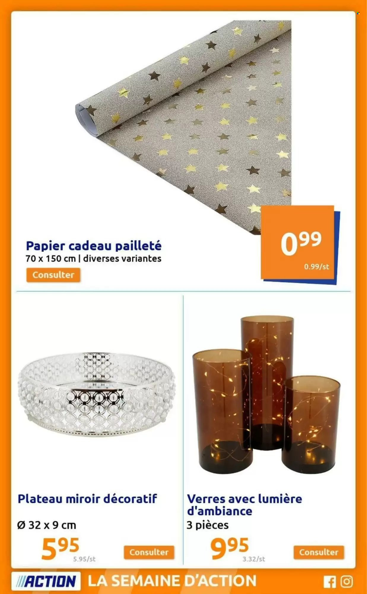 Catalogue Action - 15/12/2021 - 21/12/2021. Page 12