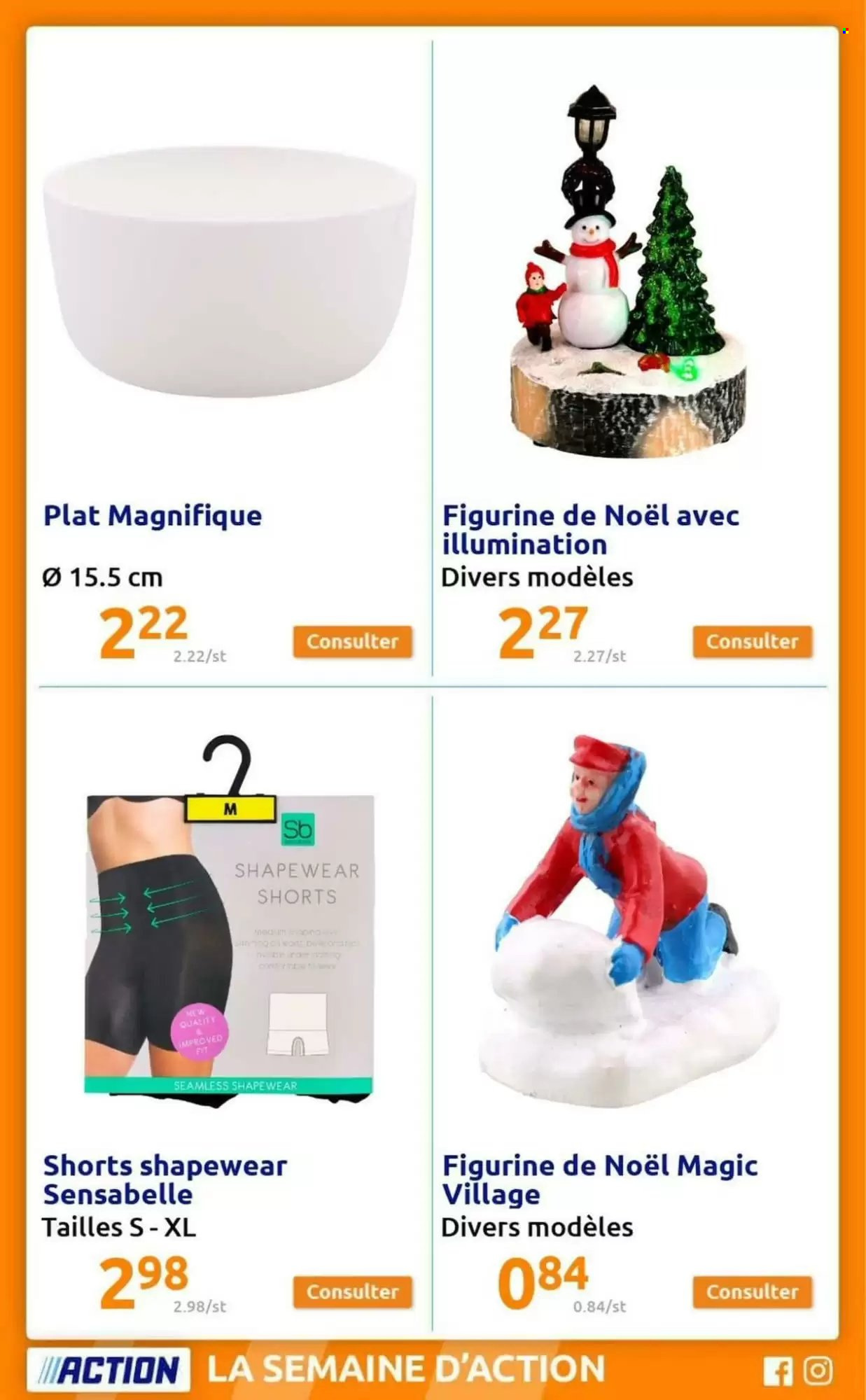 Catalogue Action - 15/12/2021 - 21/12/2021. Page 13