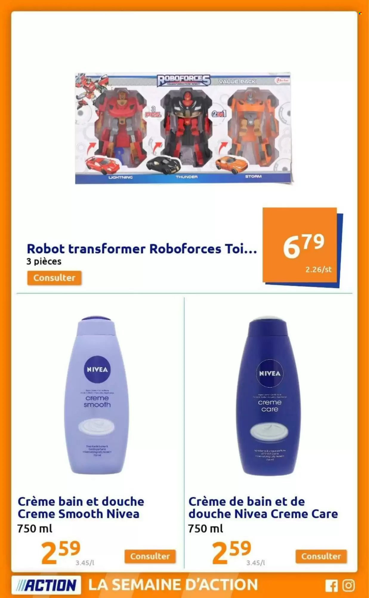 Catalogue Action - 15/12/2021 - 21/12/2021. Page 17